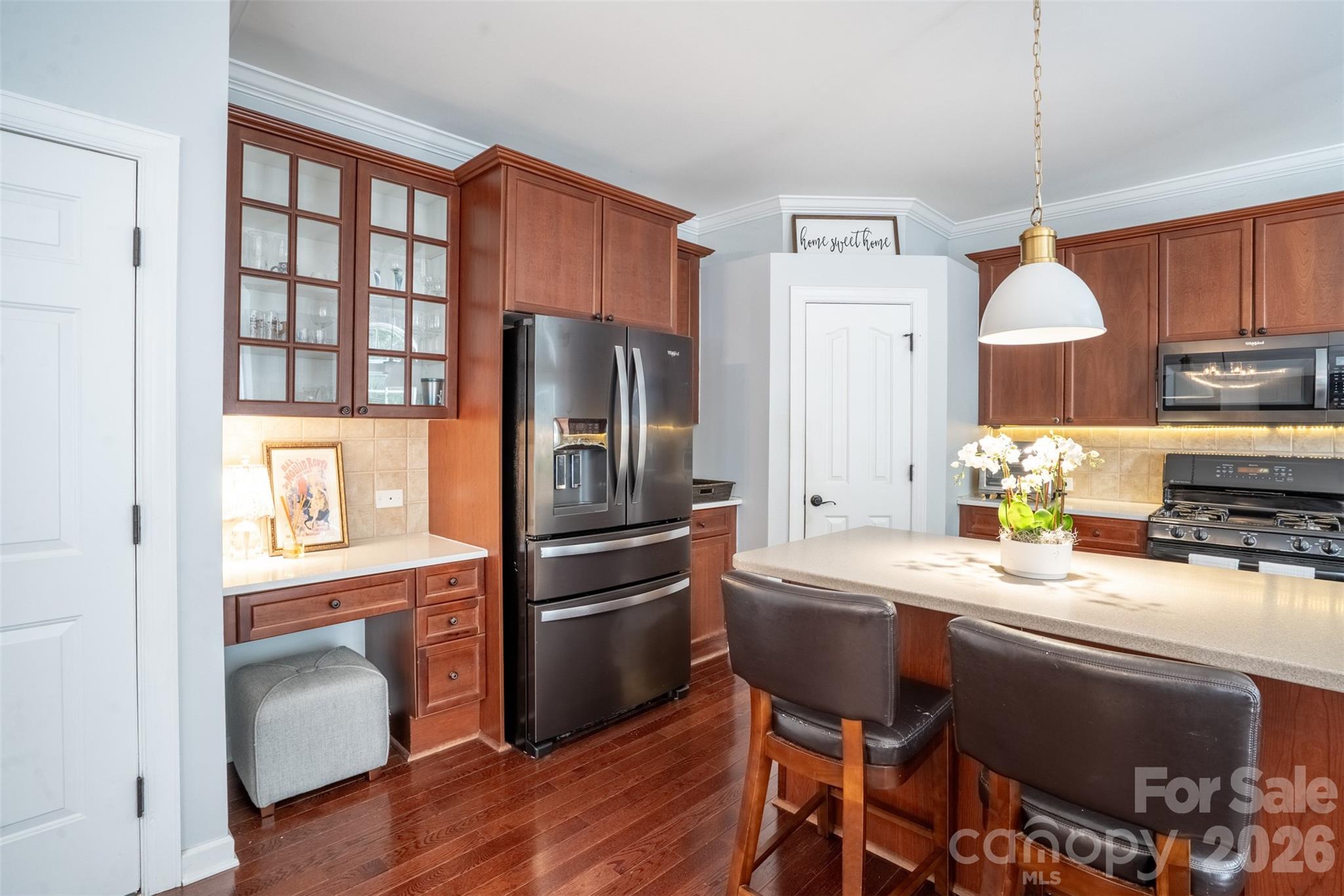 5715 Snapdragon Lane — Huntersville