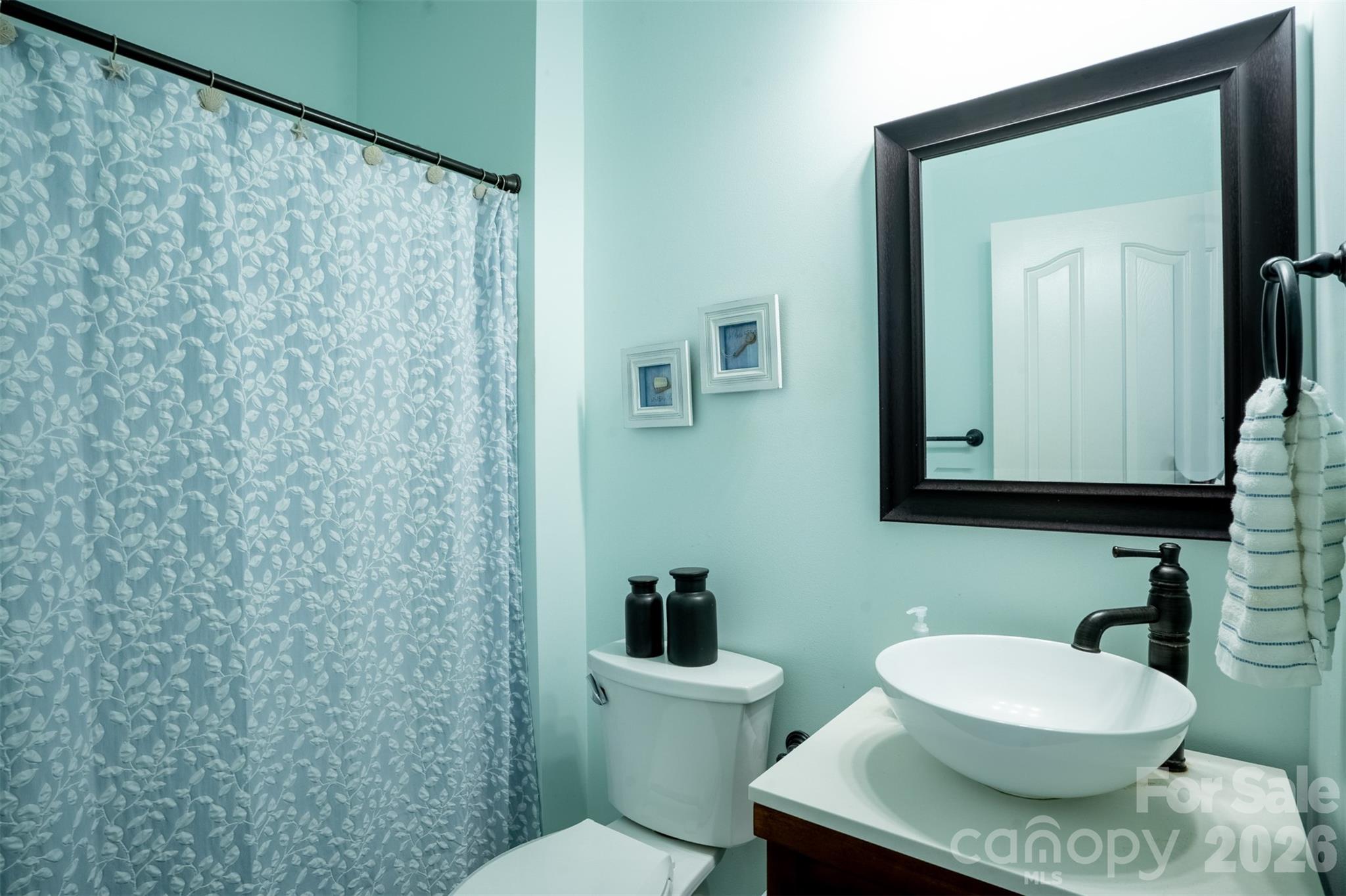 5715 Snapdragon Lane — Huntersville