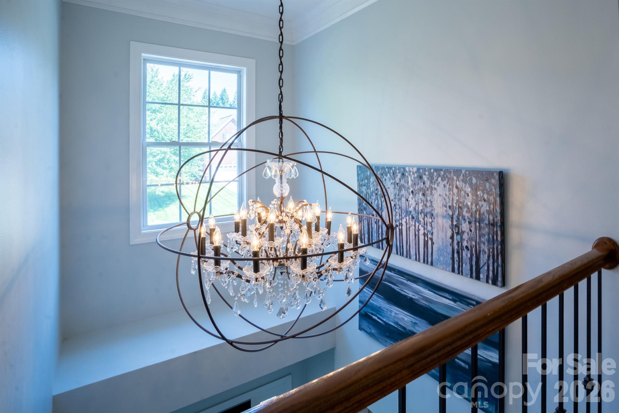 5715 Snapdragon Lane — Huntersville
