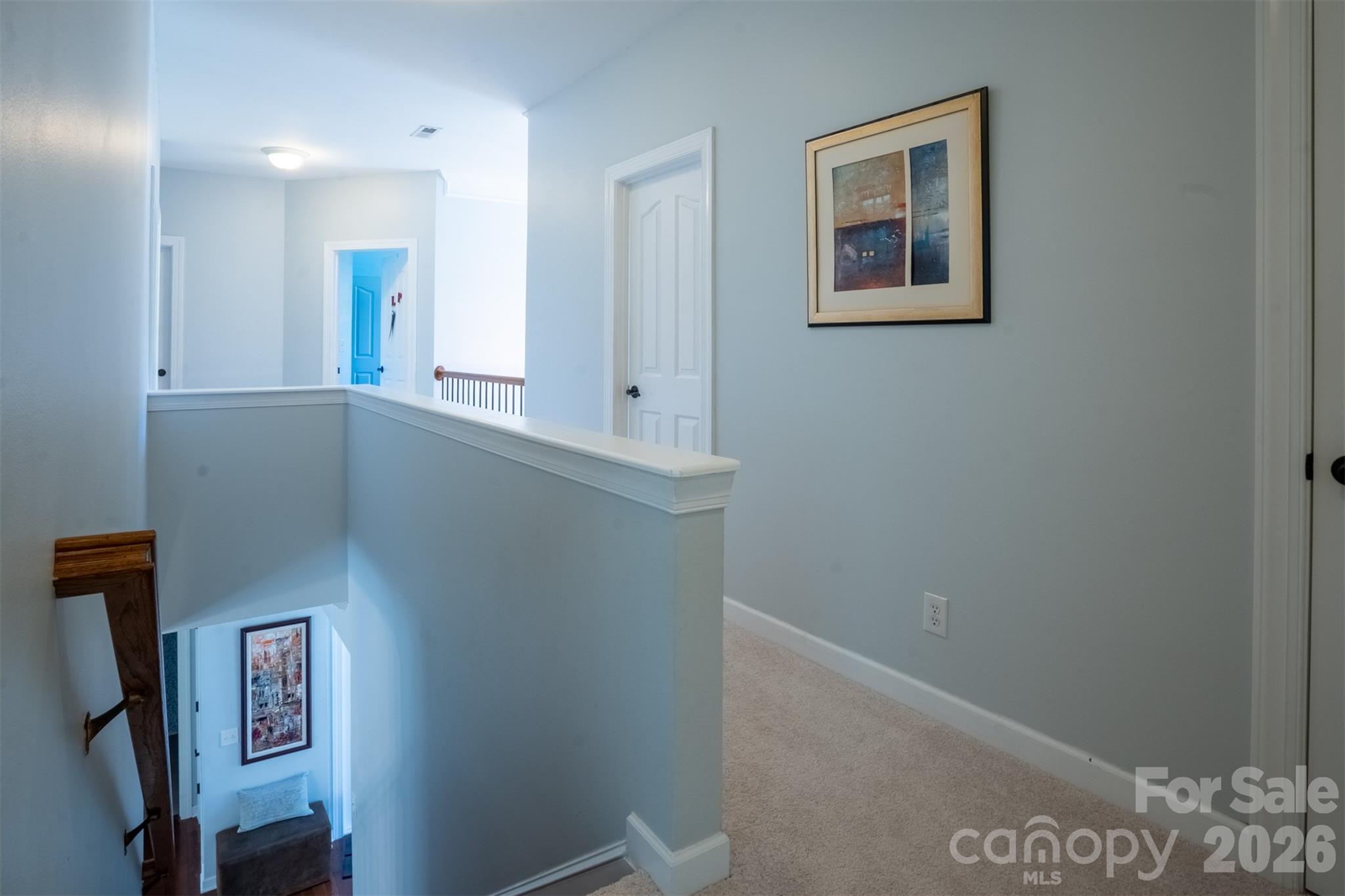 5715 Snapdragon Lane — Huntersville