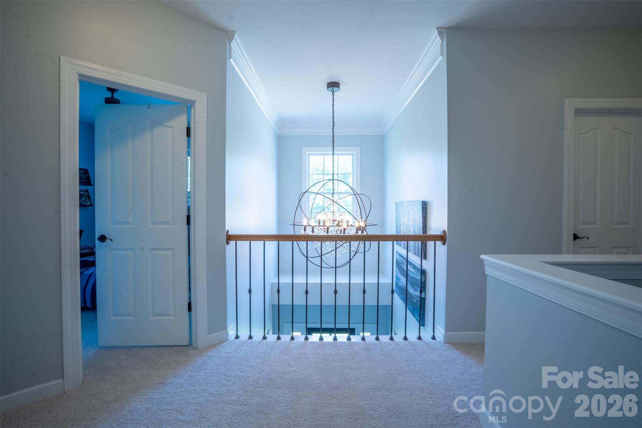 5715 Snapdragon Lane — Huntersville