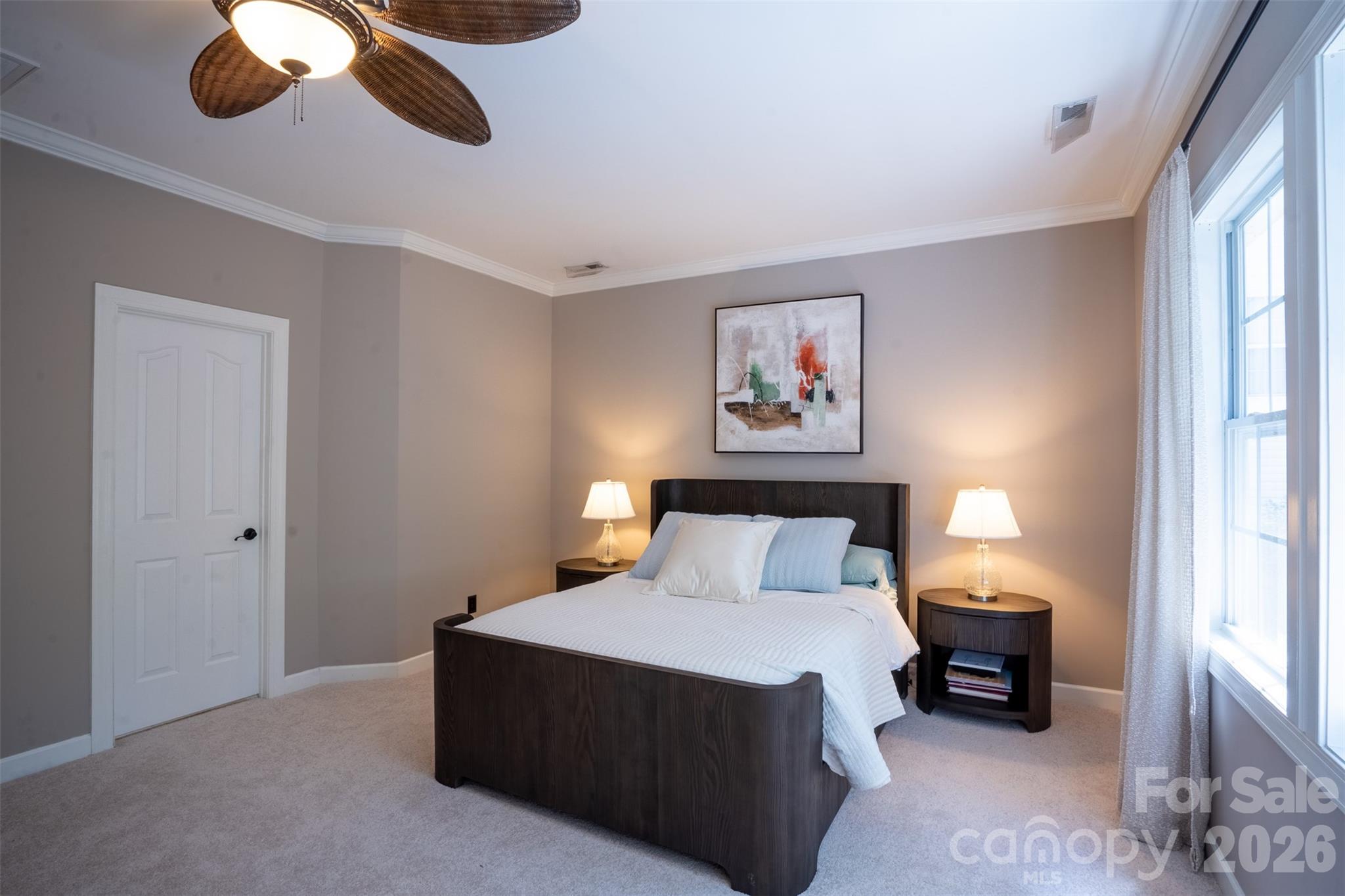 5715 Snapdragon Lane — Huntersville