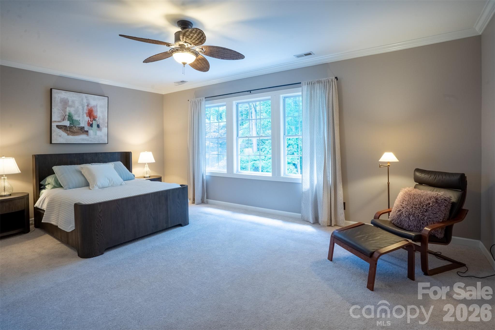 5715 Snapdragon Lane — Huntersville