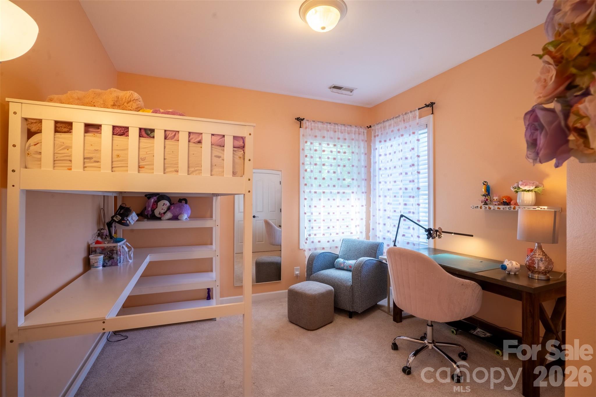 5715 Snapdragon Lane — Huntersville
