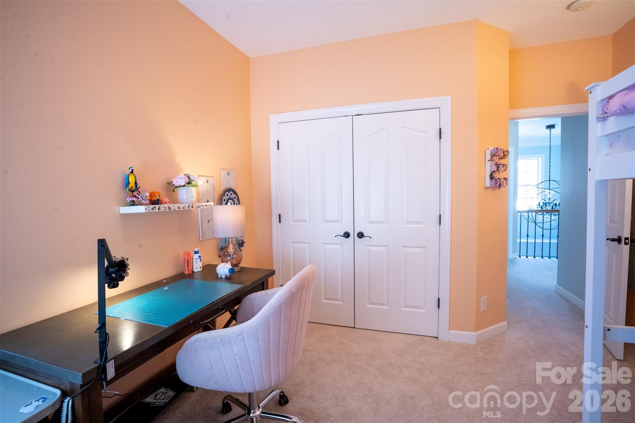5715 Snapdragon Lane — Huntersville