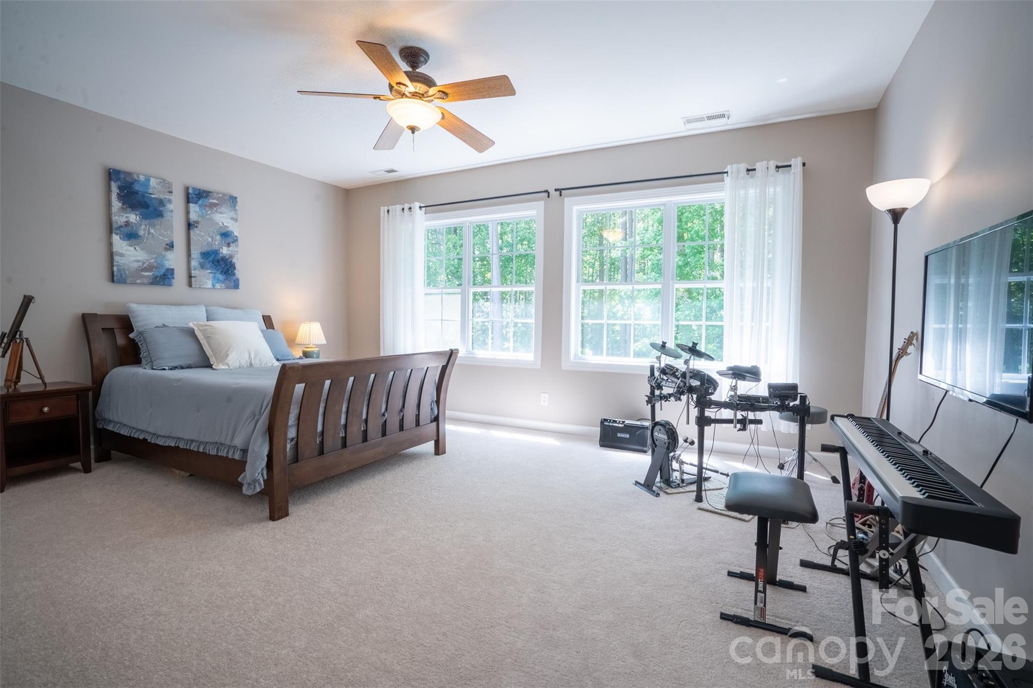 5715 Snapdragon Lane — Huntersville