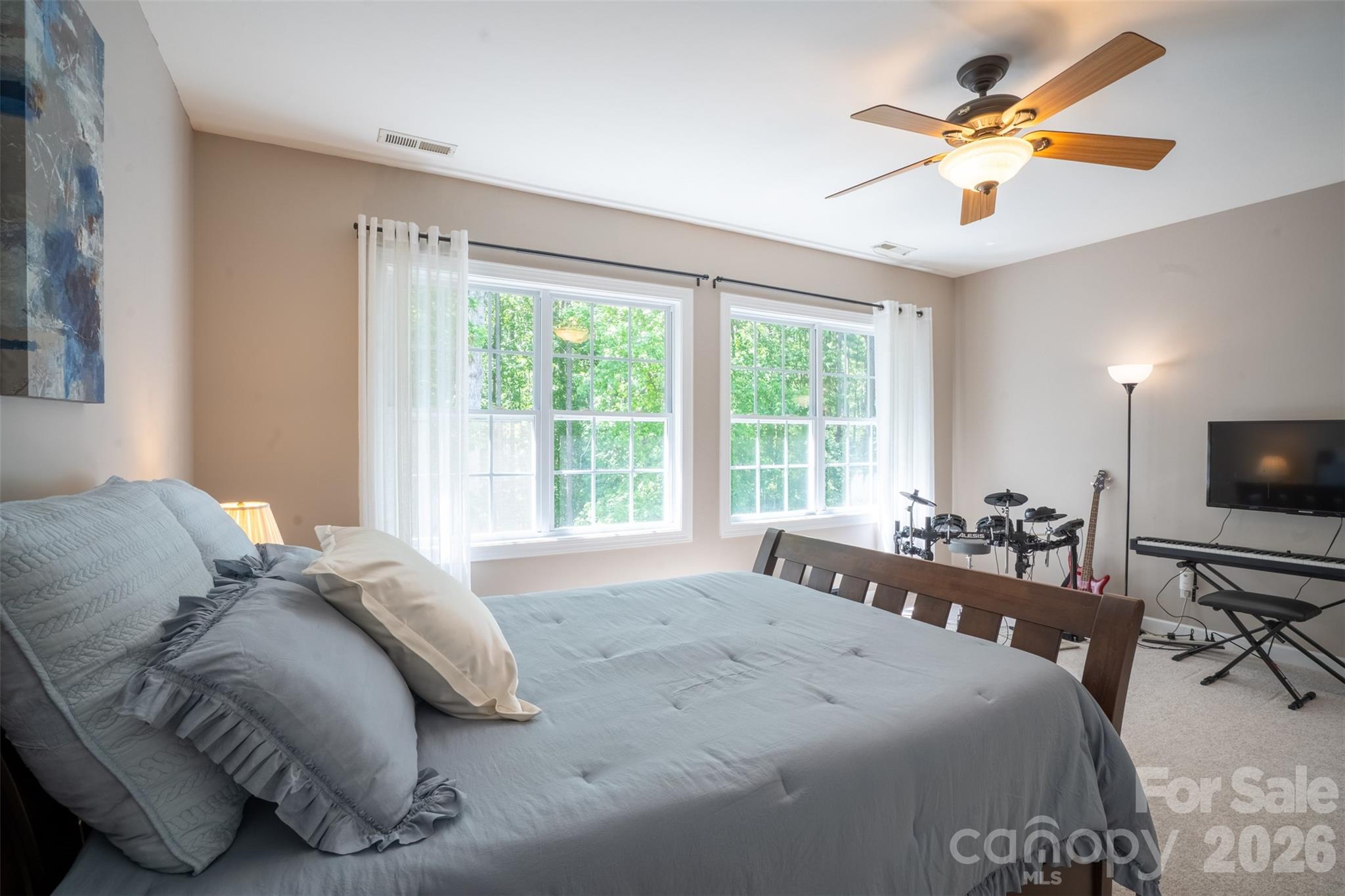 5715 Snapdragon Lane — Huntersville