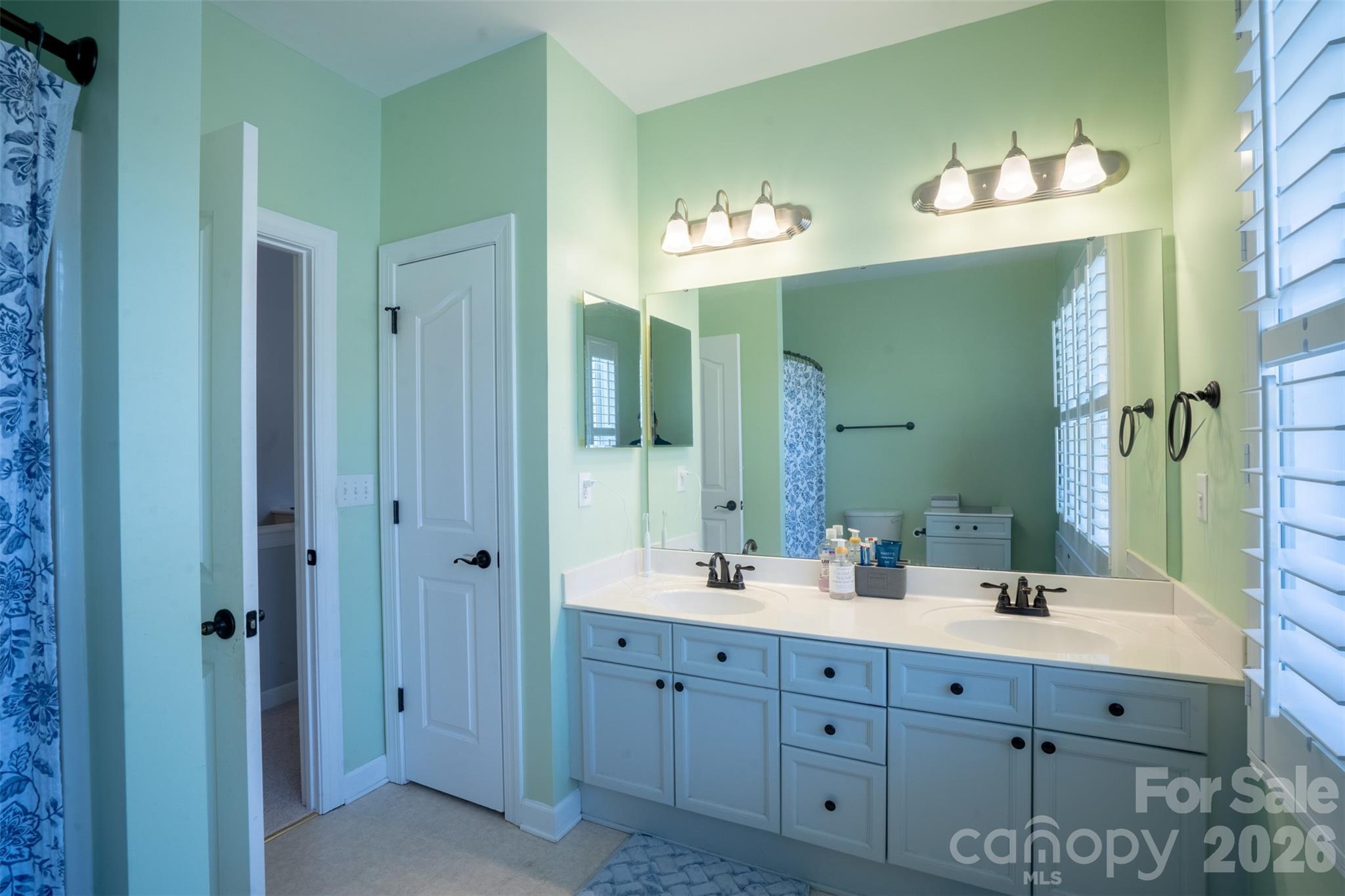 5715 Snapdragon Lane — Huntersville