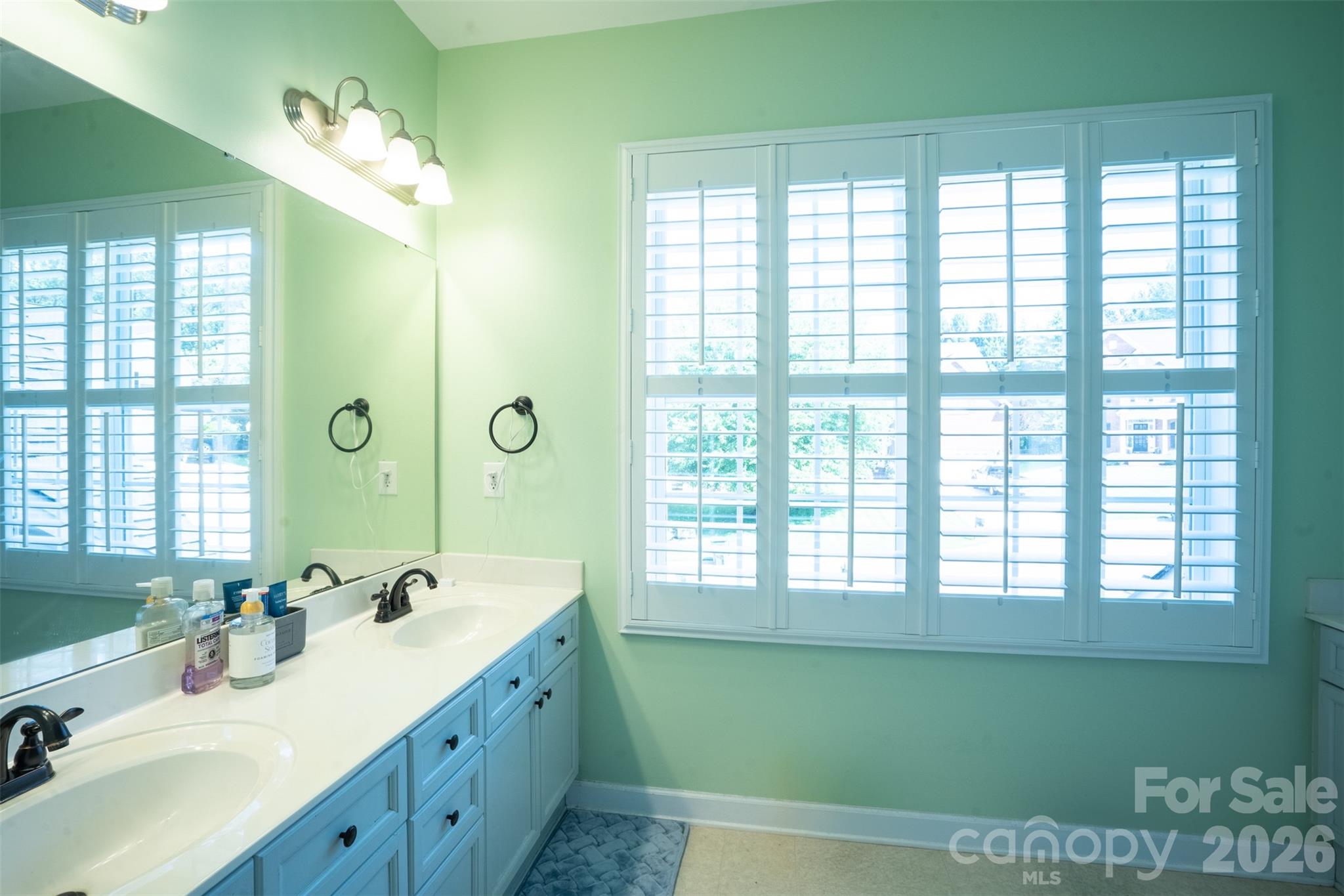 5715 Snapdragon Lane — Huntersville
