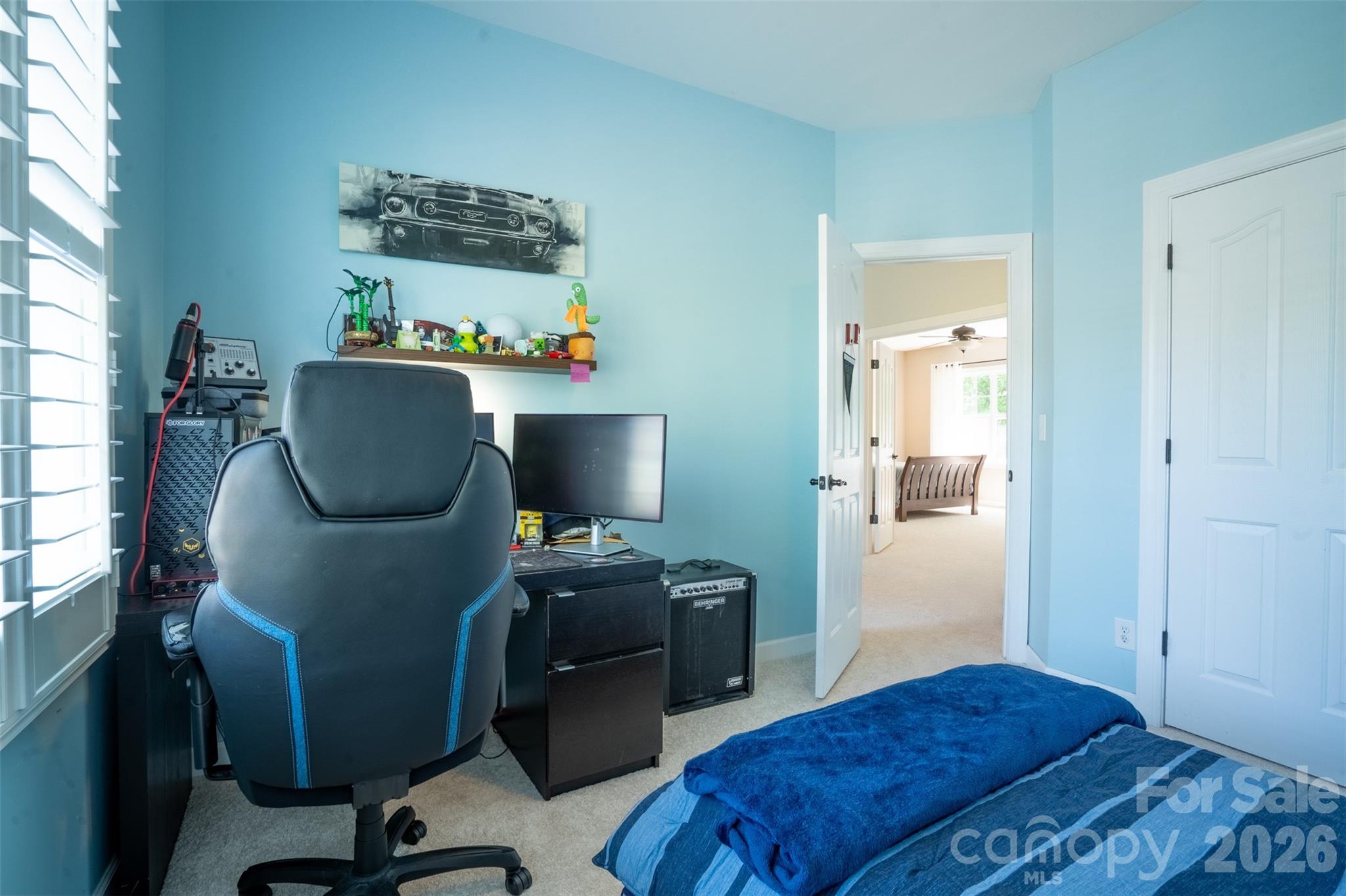 5715 Snapdragon Lane — Huntersville