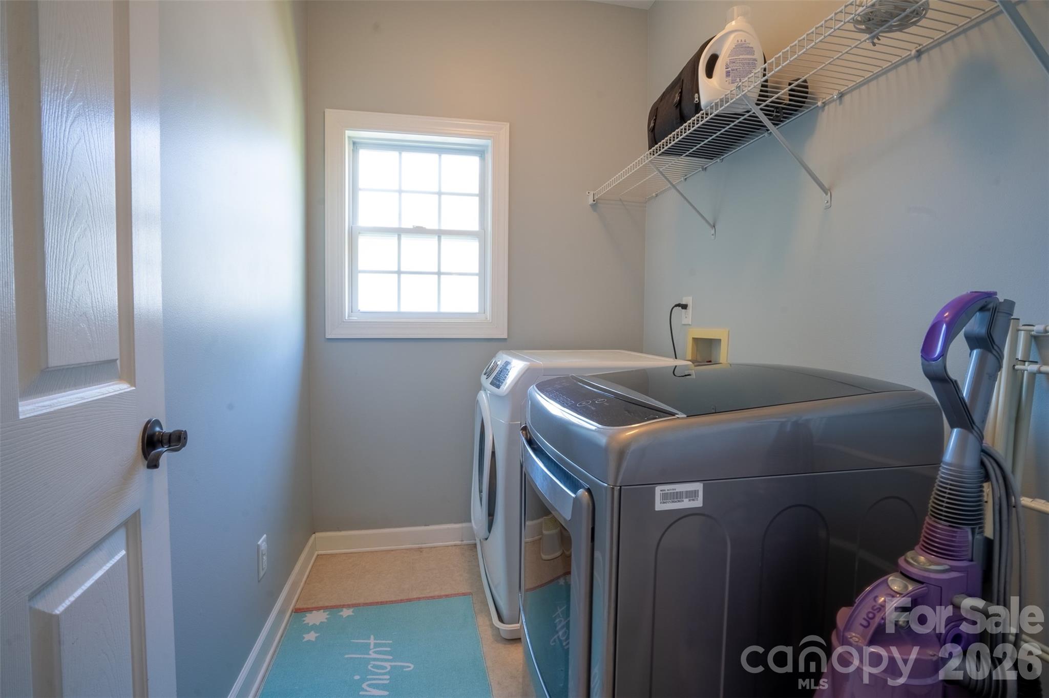 5715 Snapdragon Lane — Huntersville