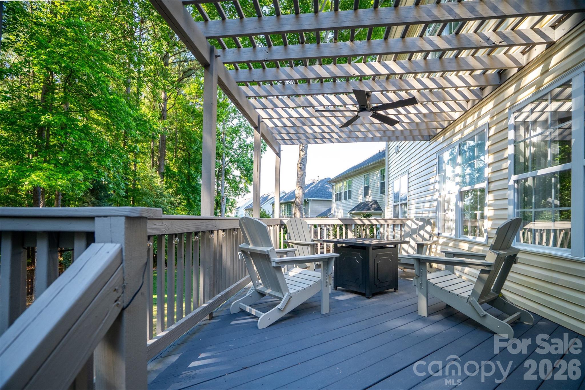 5715 Snapdragon Lane — Huntersville