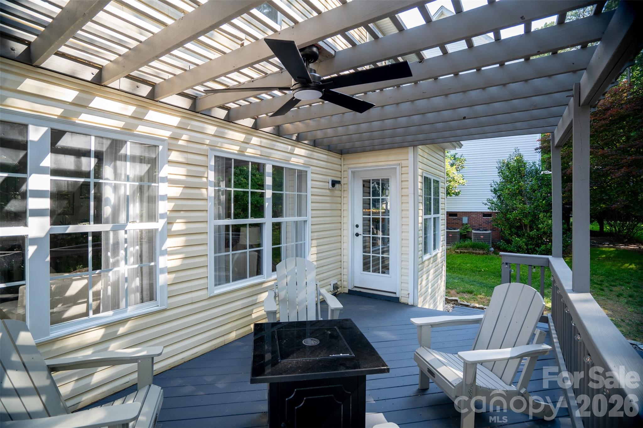 5715 Snapdragon Lane — Huntersville