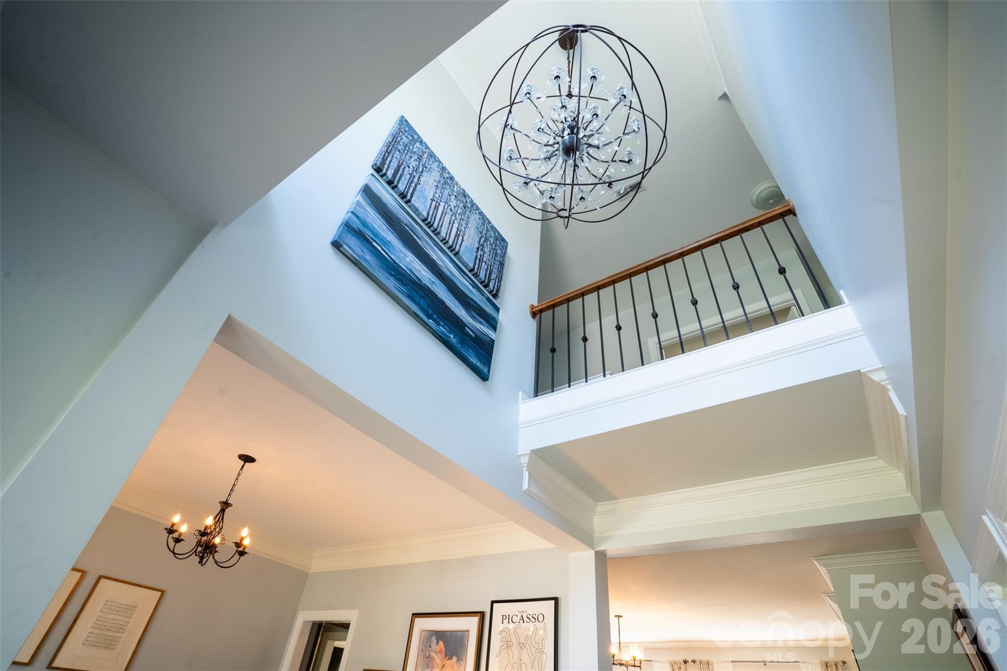 5715 Snapdragon Lane — Huntersville