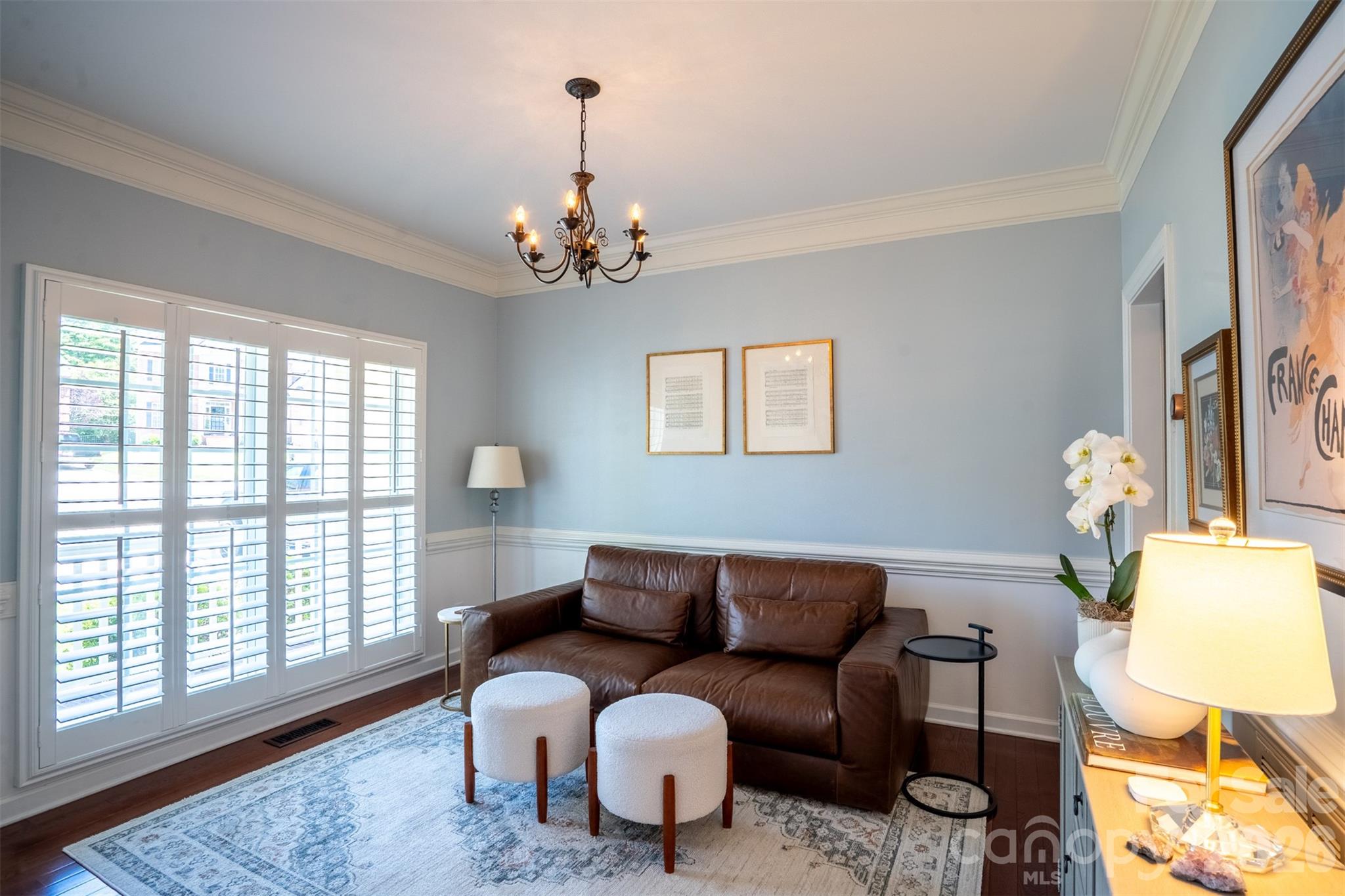 5715 Snapdragon Lane — Huntersville