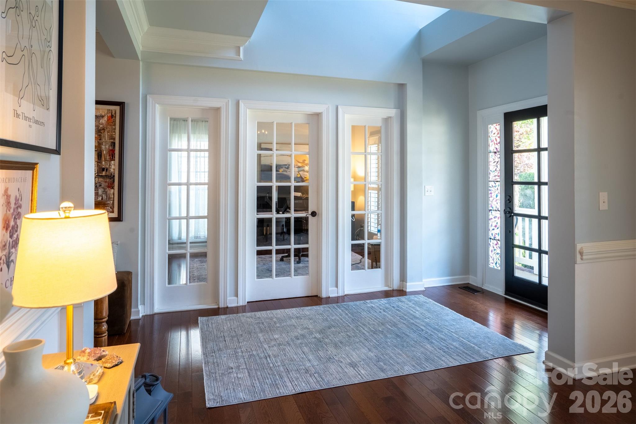 5715 Snapdragon Lane — Huntersville