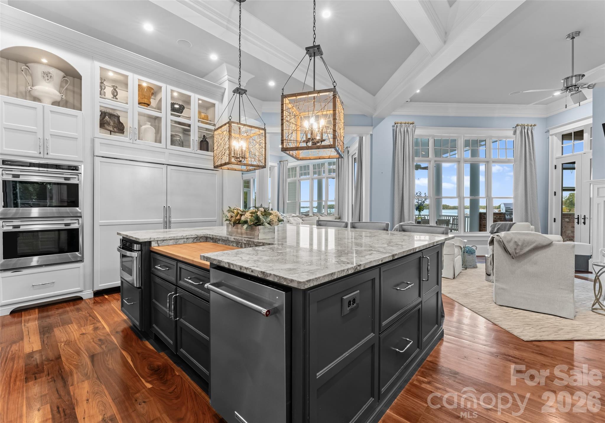 16921 Jetton Road — Cornelius