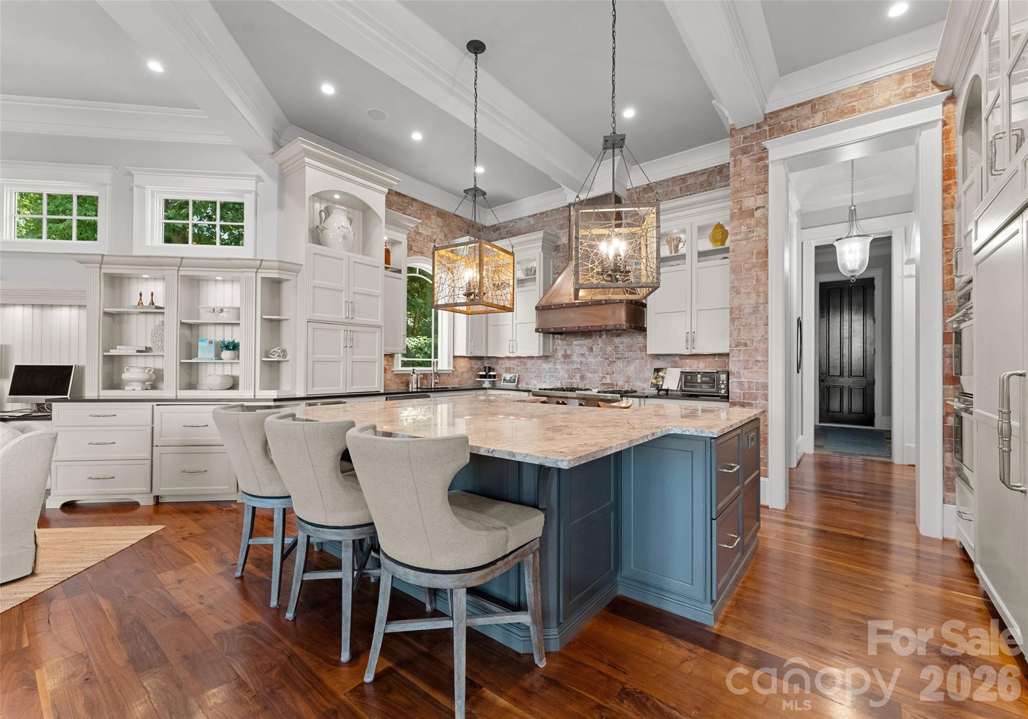 16921 Jetton Road — Cornelius