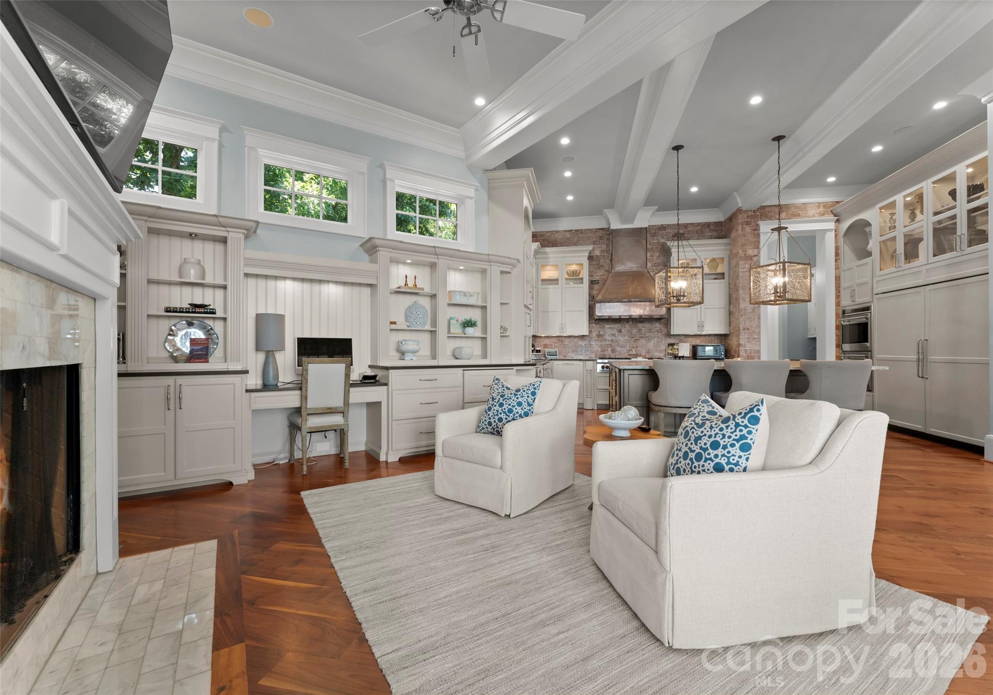 16921 Jetton Road — Cornelius