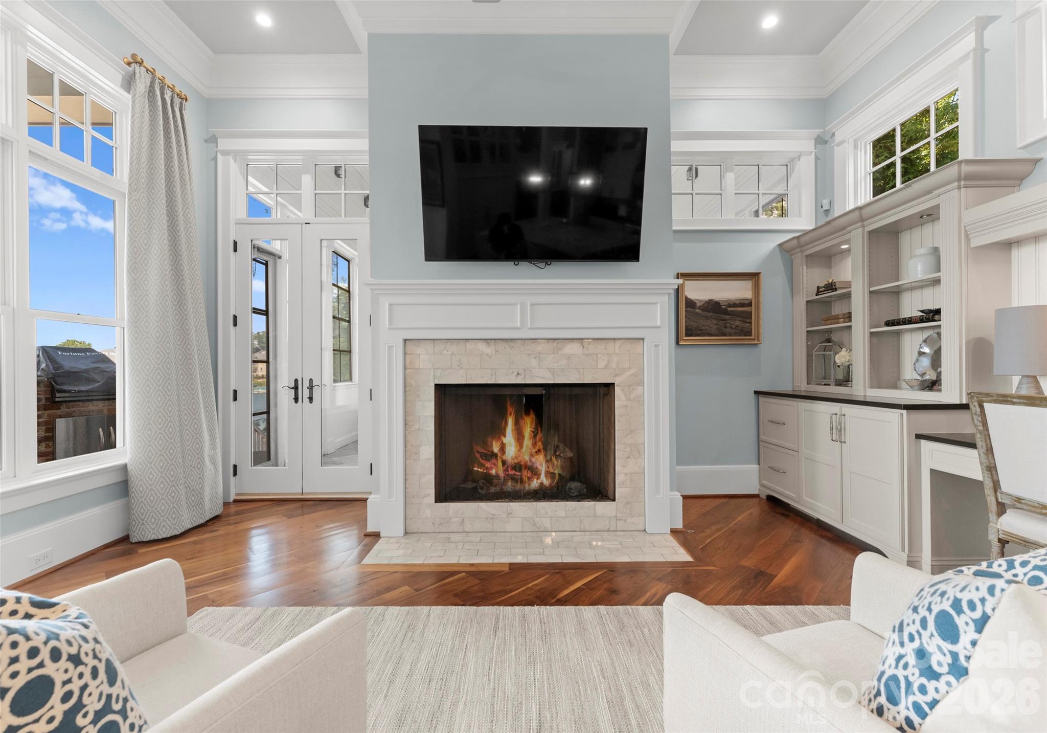 16921 Jetton Road — Cornelius