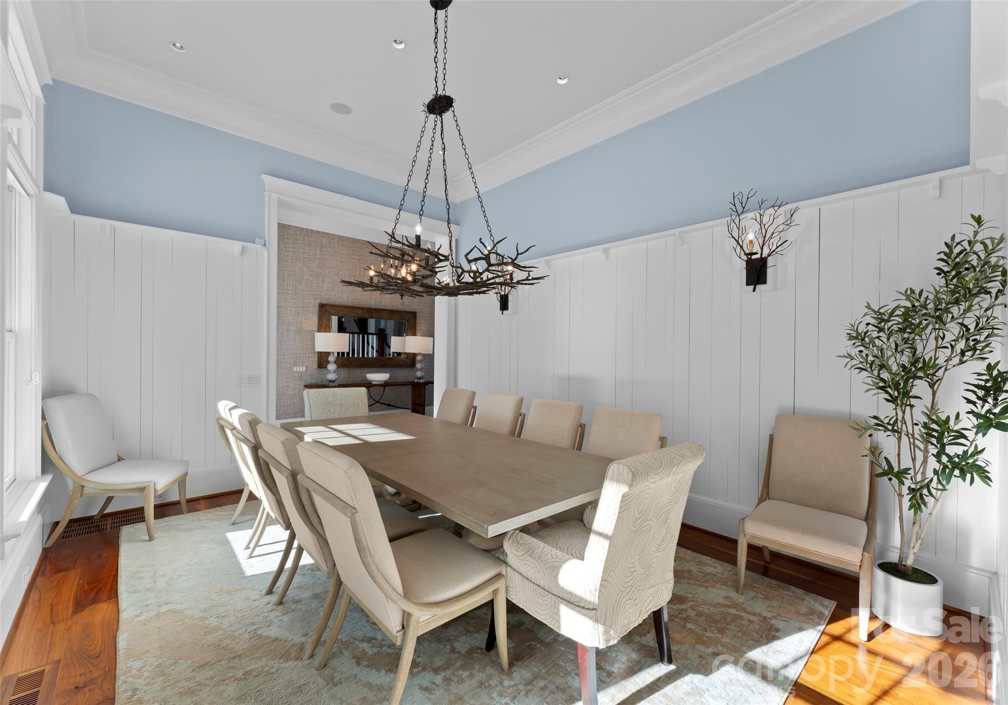 16921 Jetton Road — Cornelius