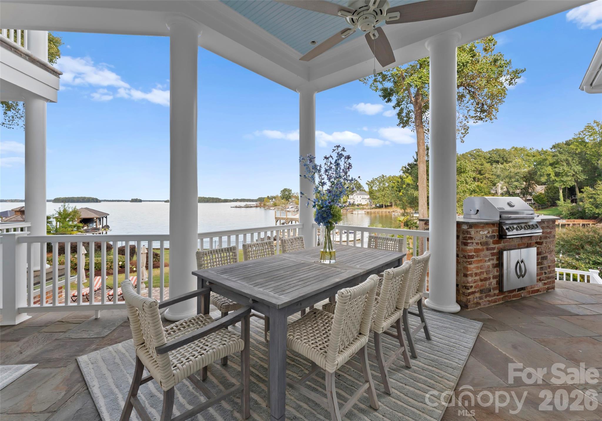 16921 Jetton Road — Cornelius