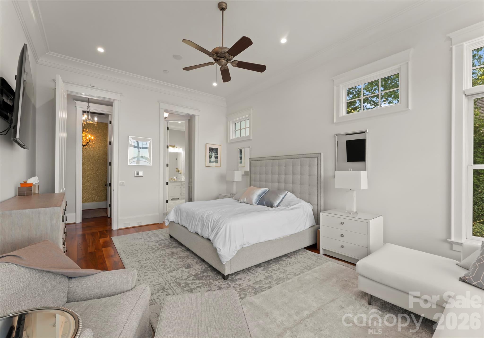 16921 Jetton Road — Cornelius