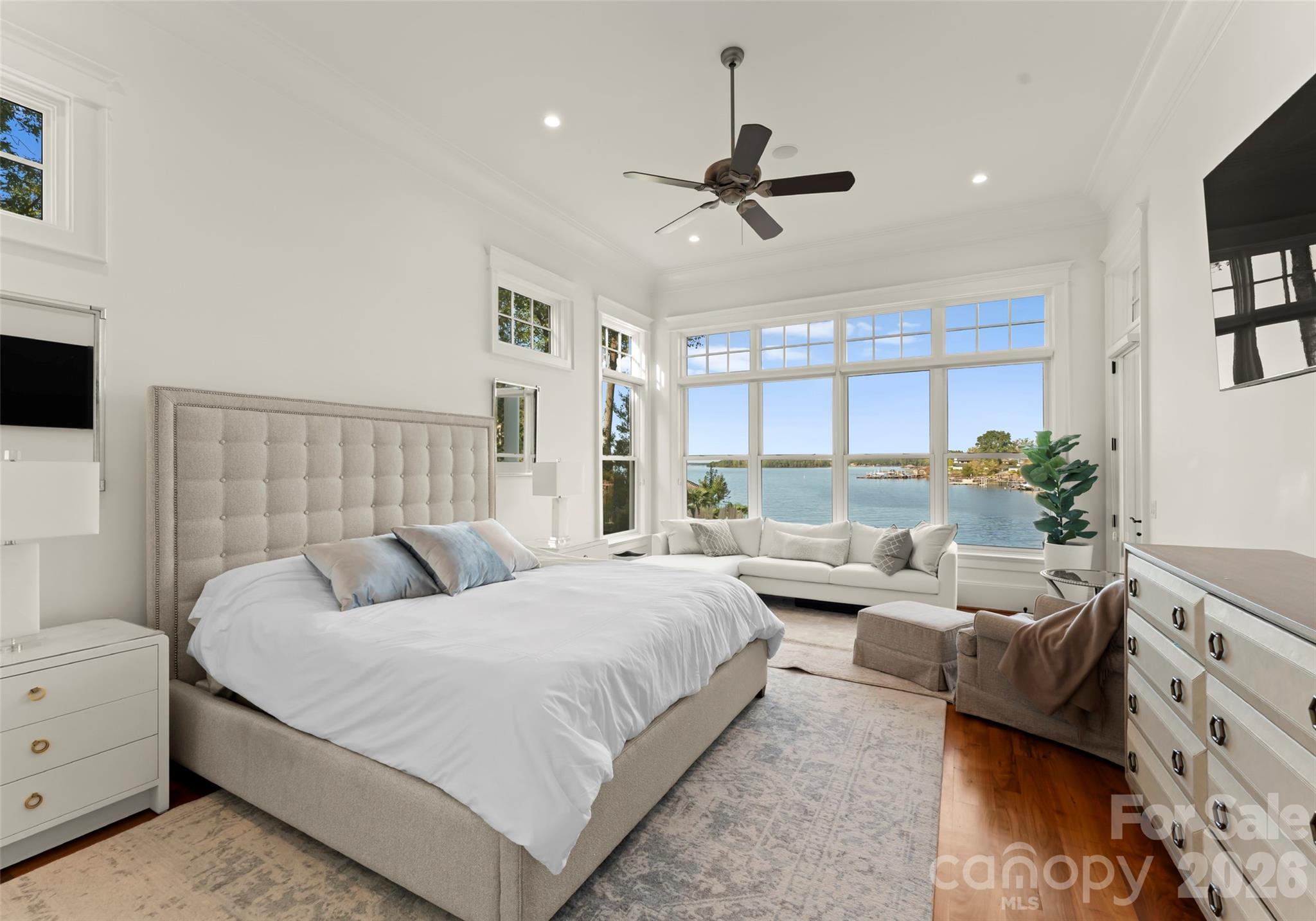 16921 Jetton Road — Cornelius