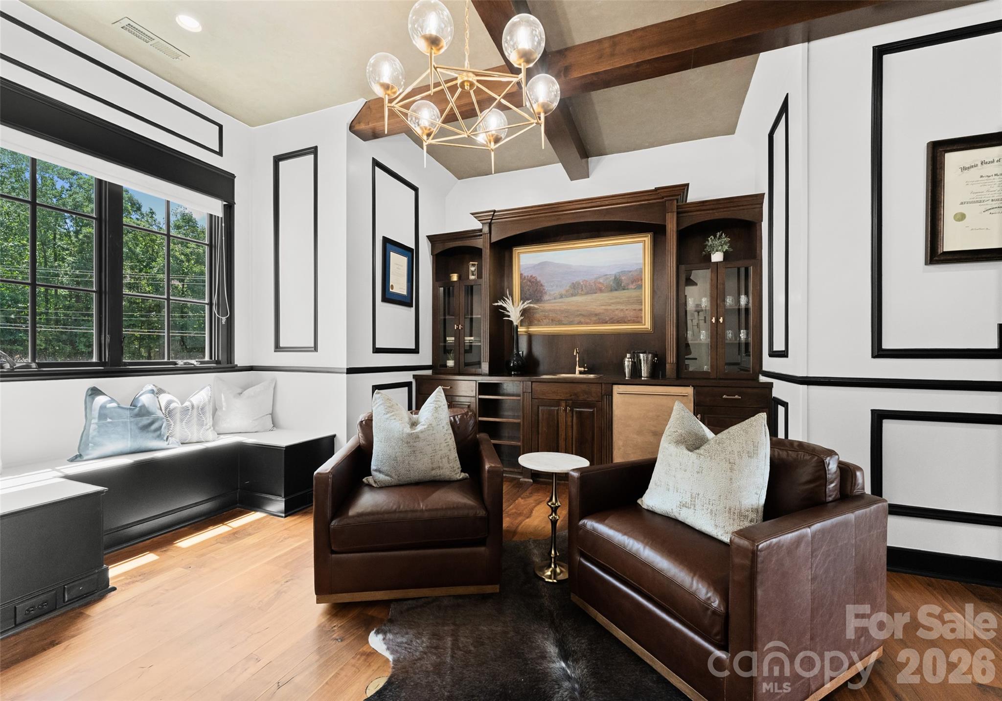 16921 Jetton Road — Cornelius