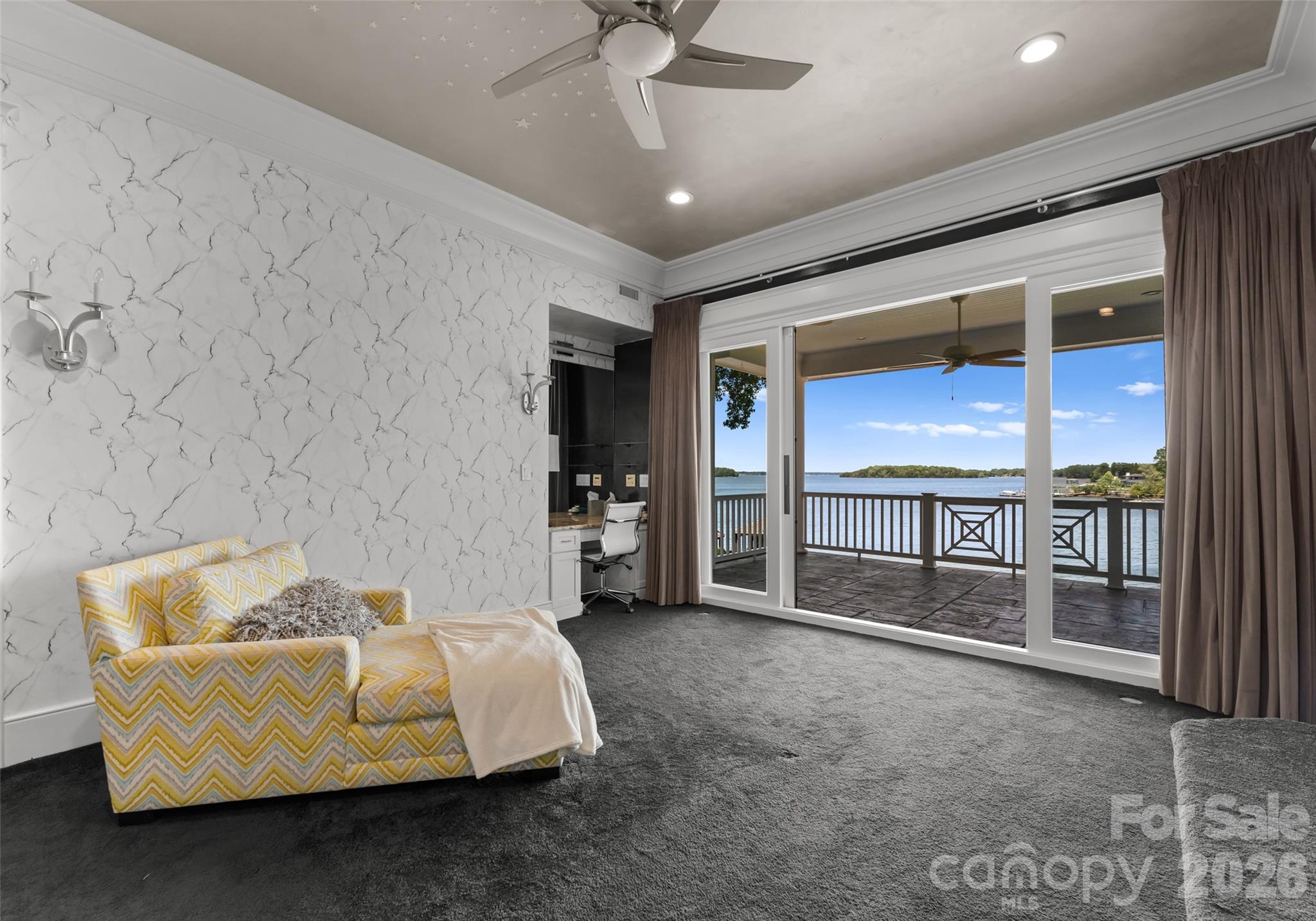 16921 Jetton Road — Cornelius