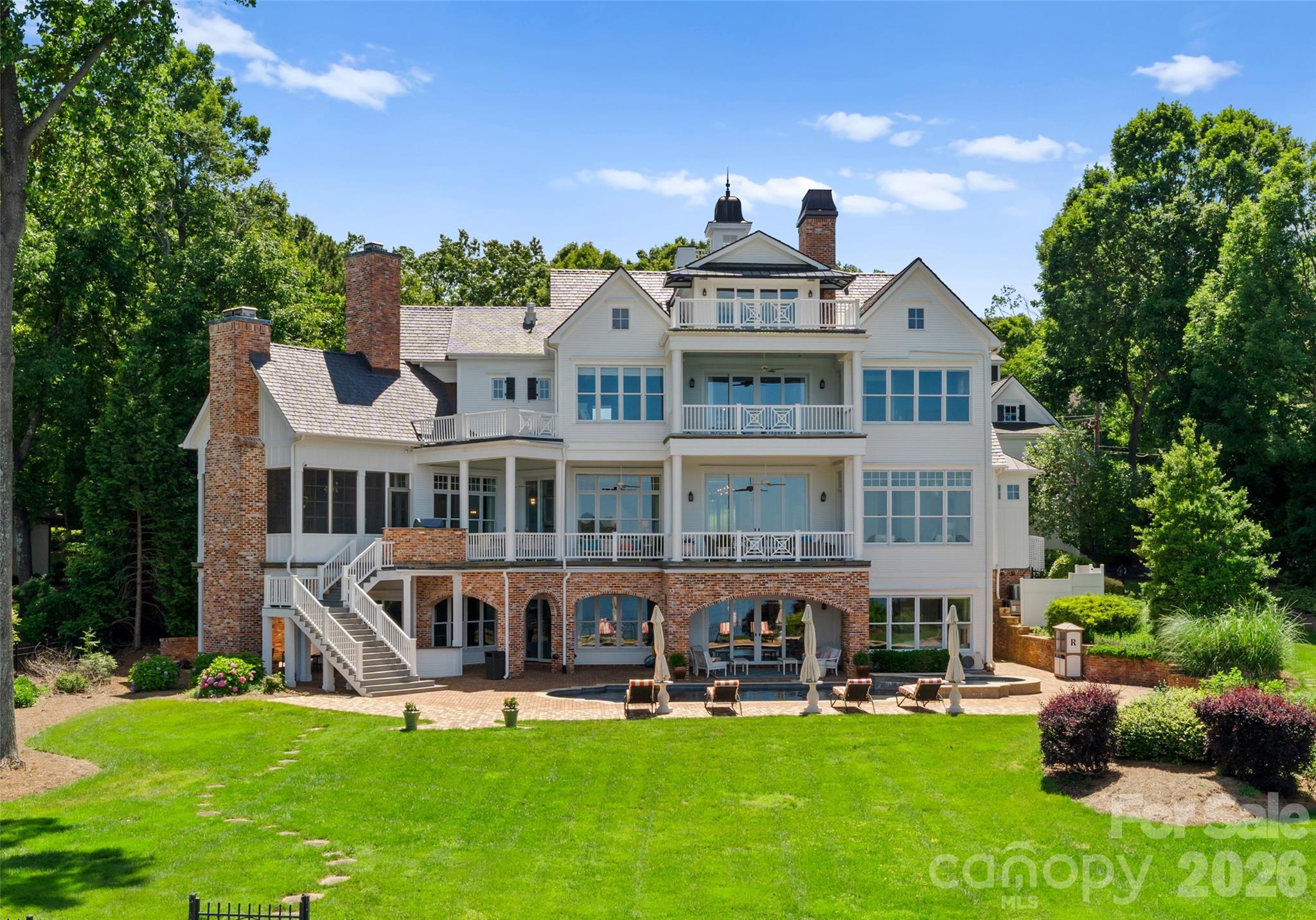 16921 Jetton Road — Cornelius