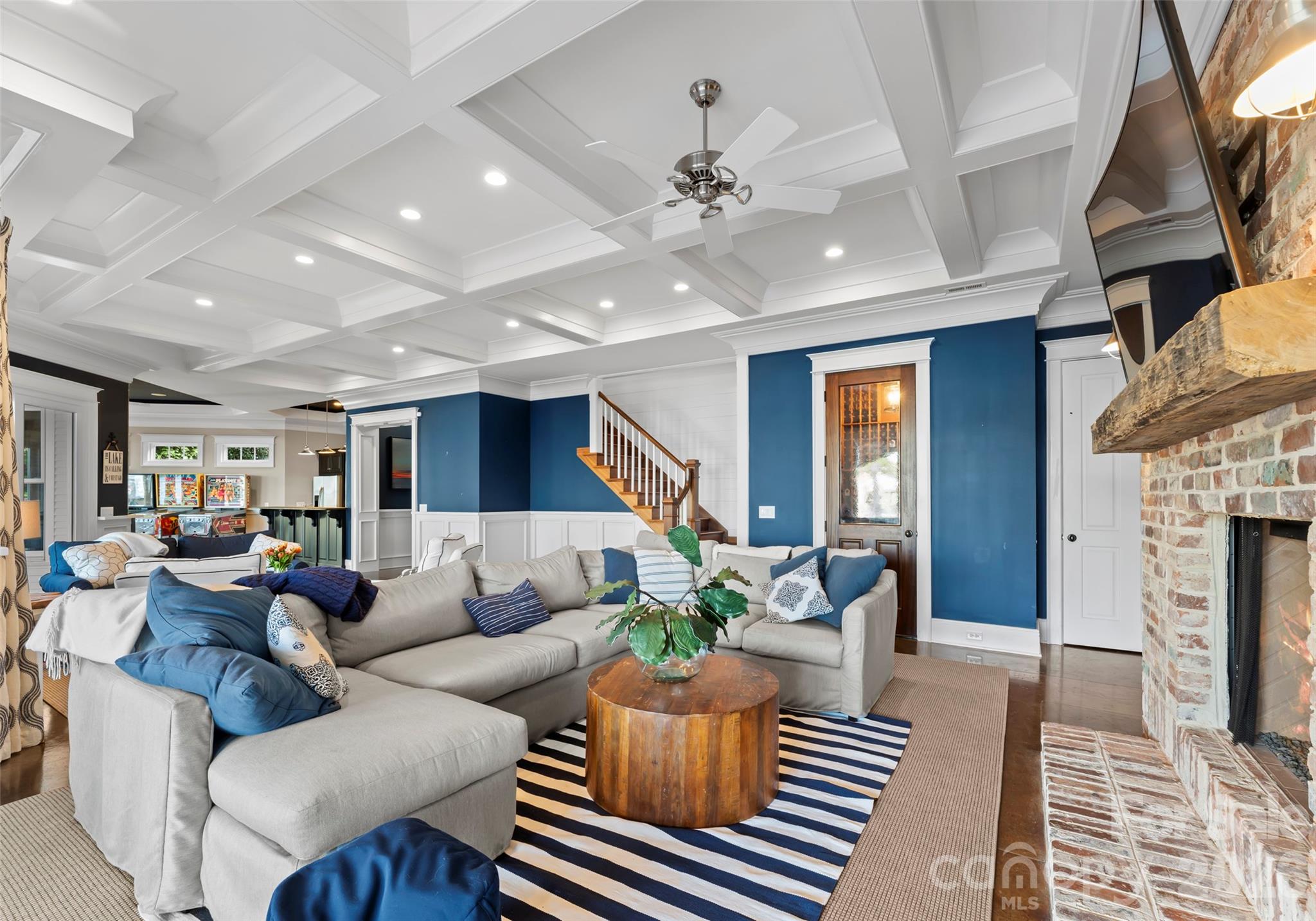 16921 Jetton Road — Cornelius