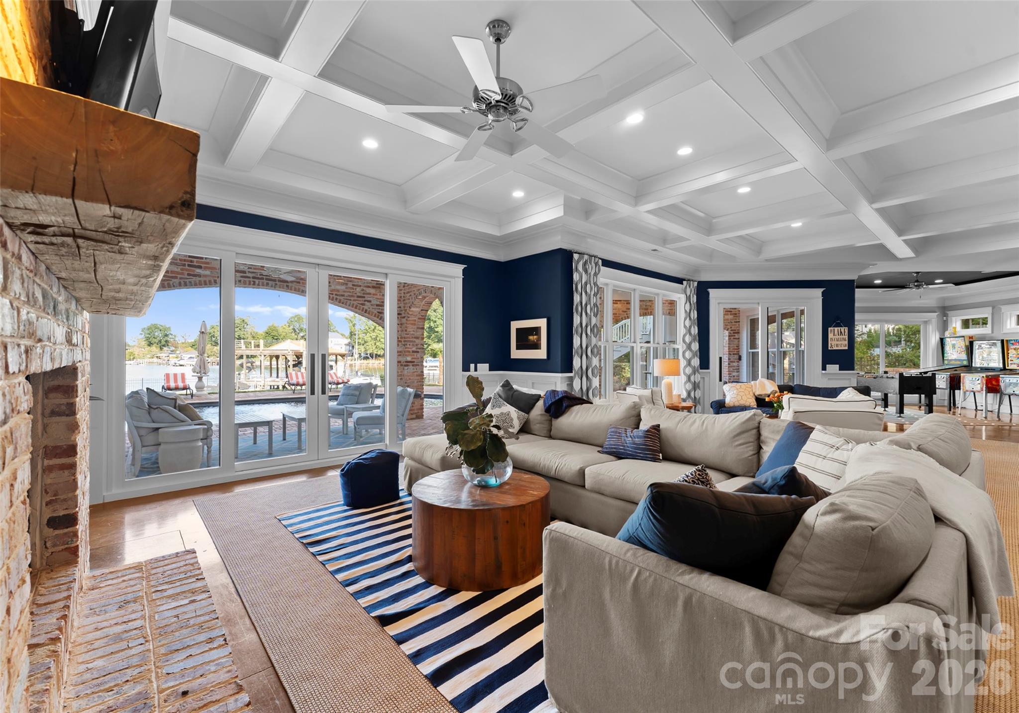 16921 Jetton Road — Cornelius