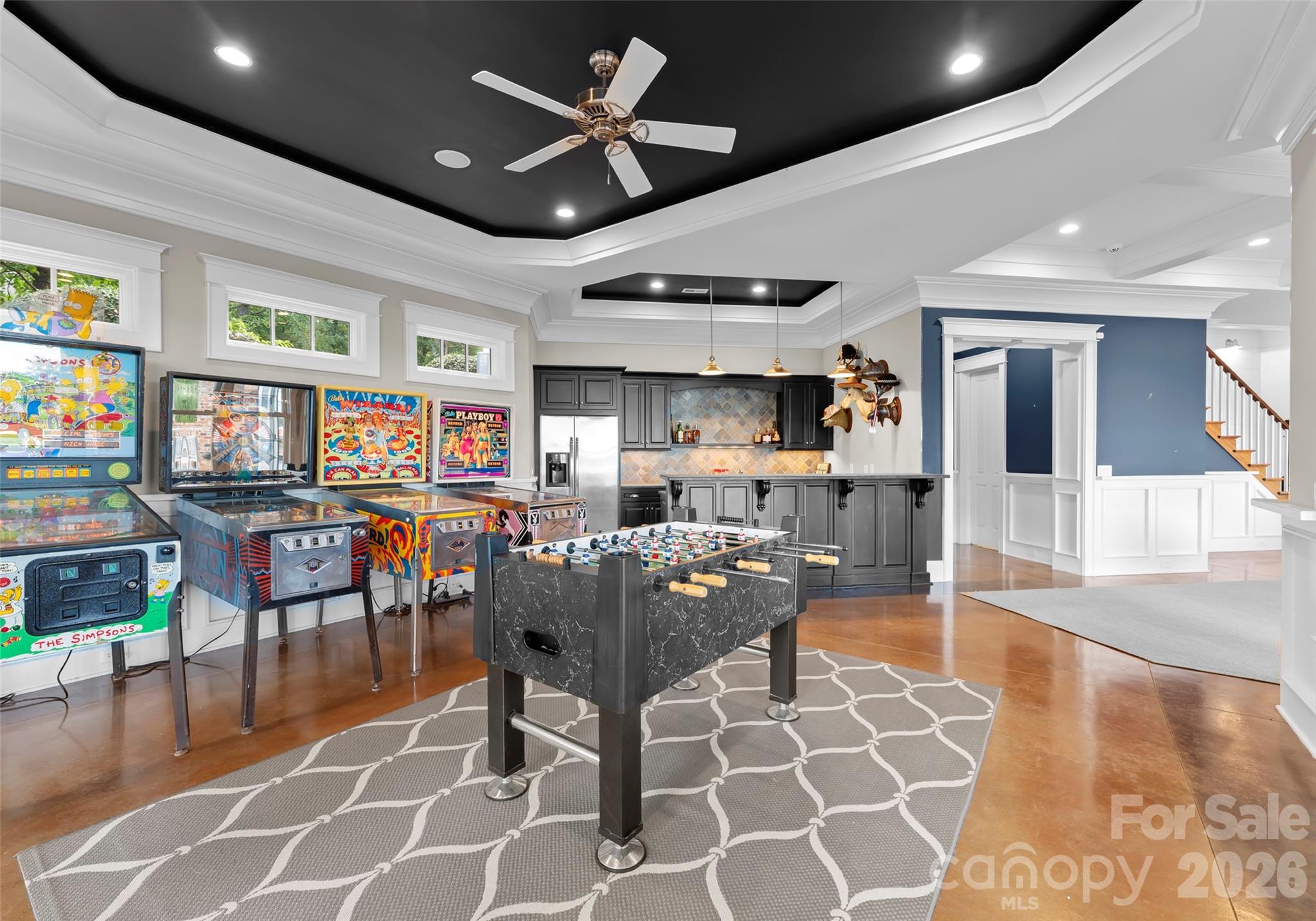 16921 Jetton Road — Cornelius