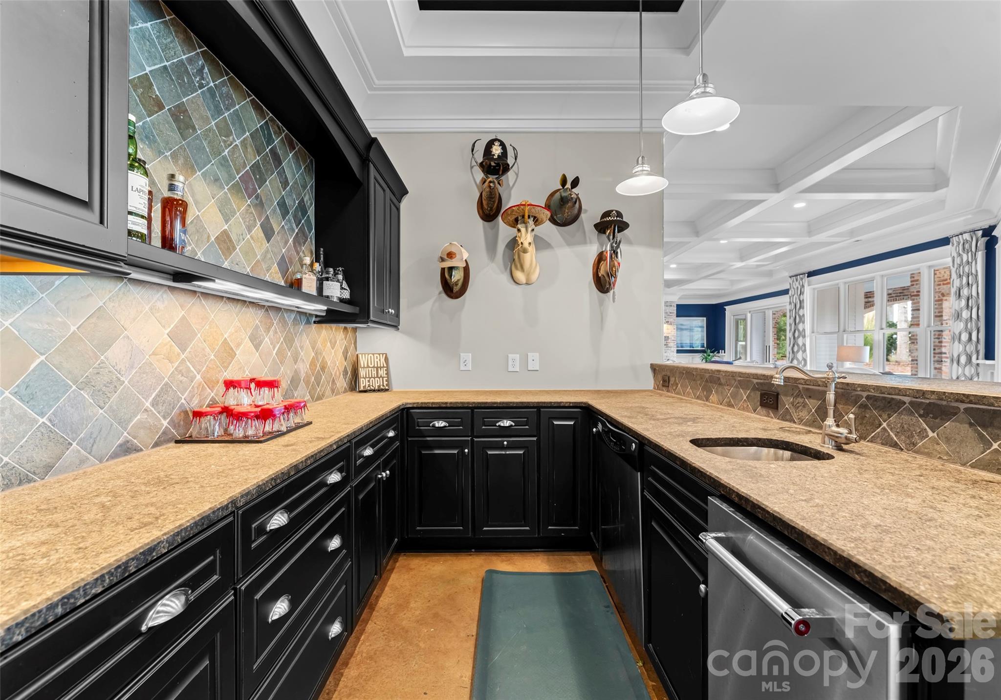 16921 Jetton Road — Cornelius
