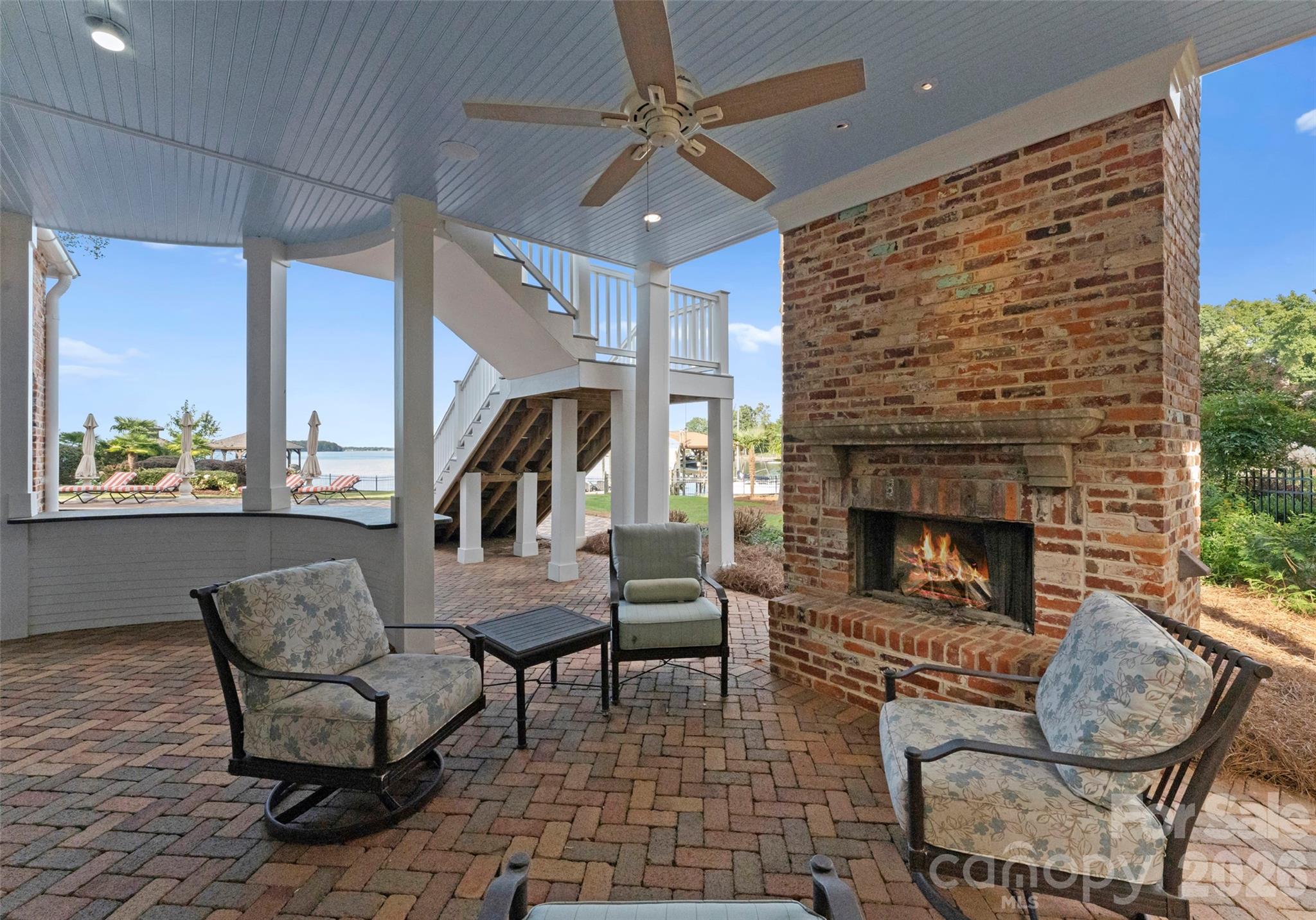 16921 Jetton Road — Cornelius