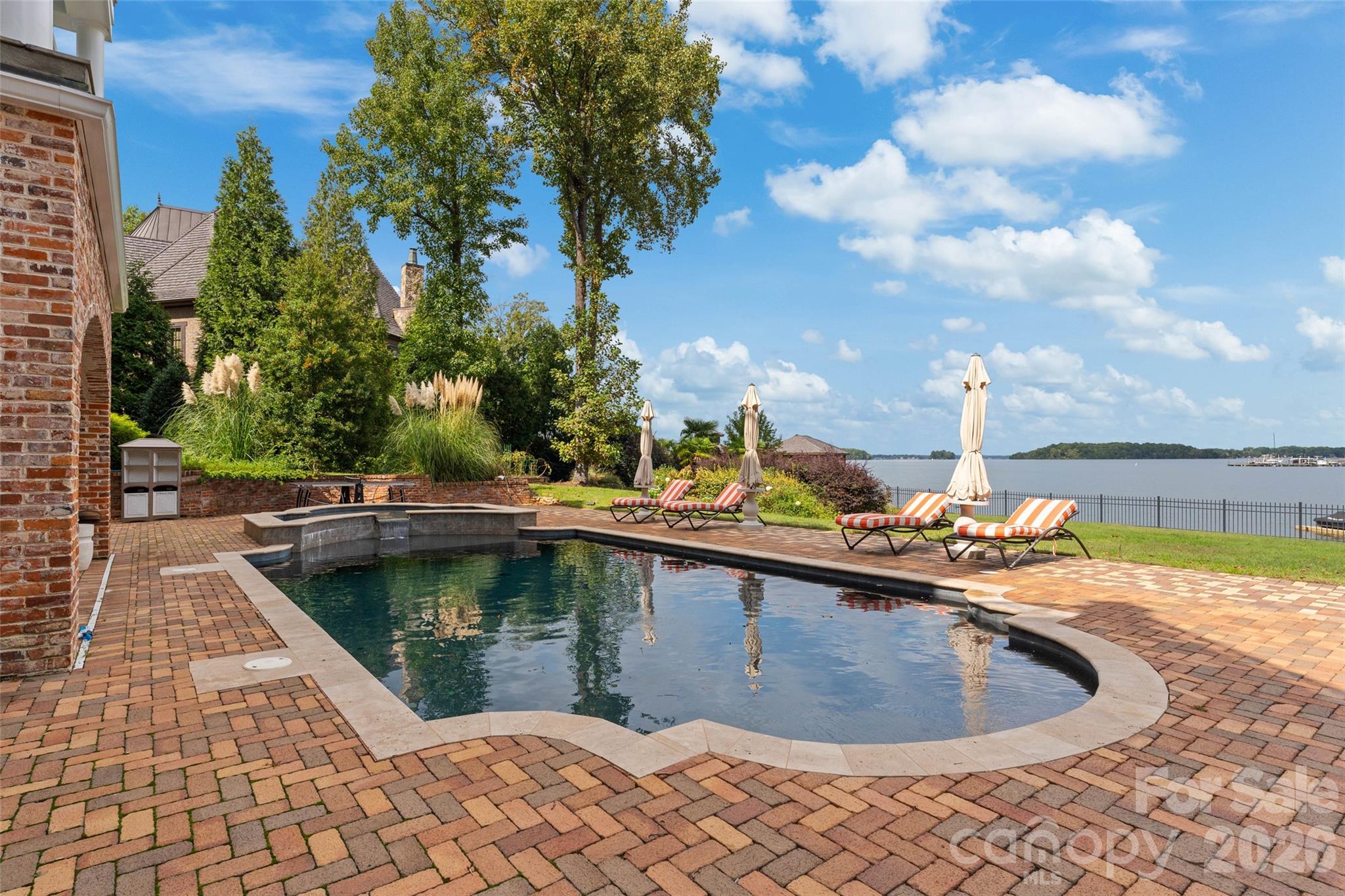 16921 Jetton Road — Cornelius