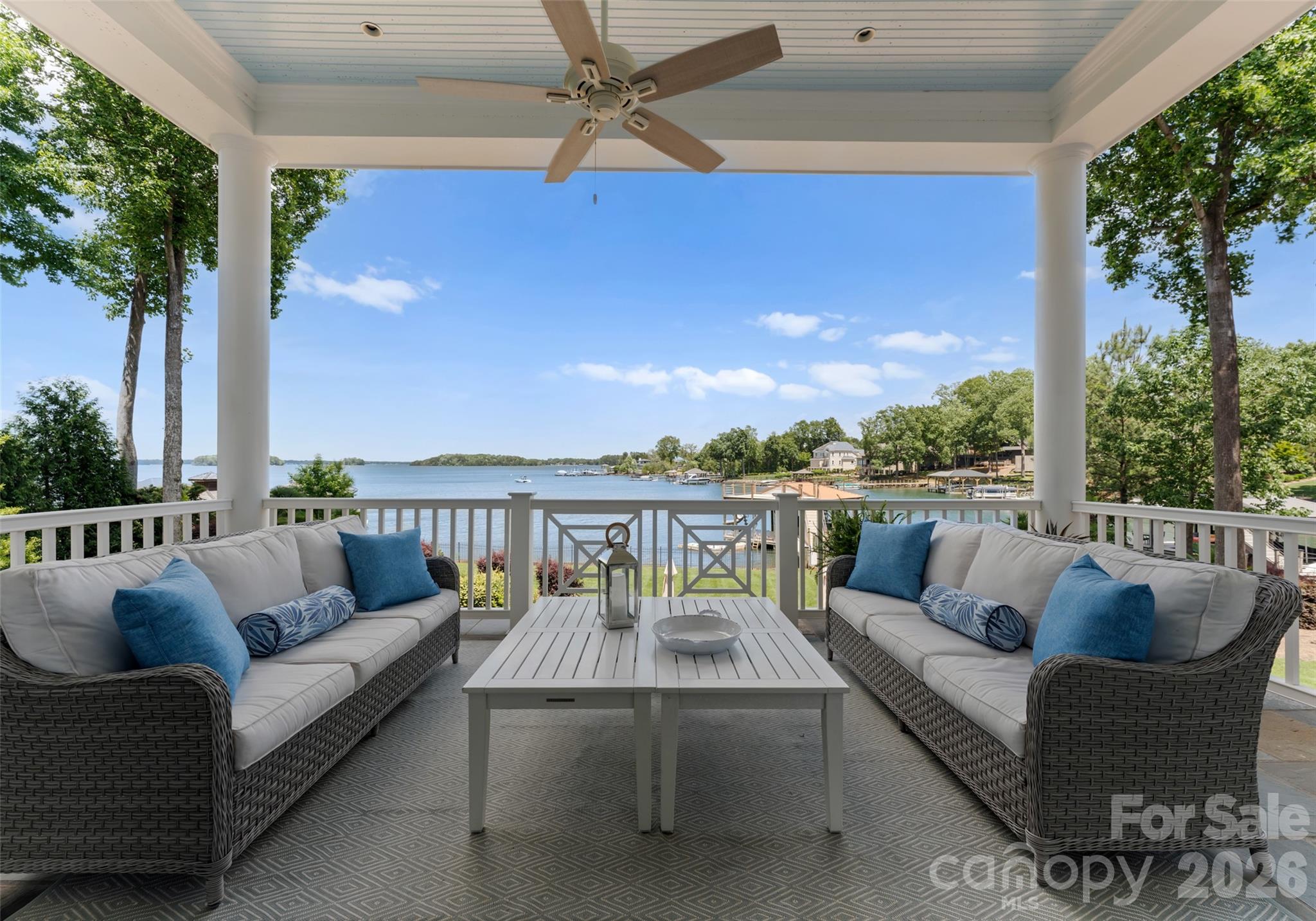 16921 Jetton Road — Cornelius