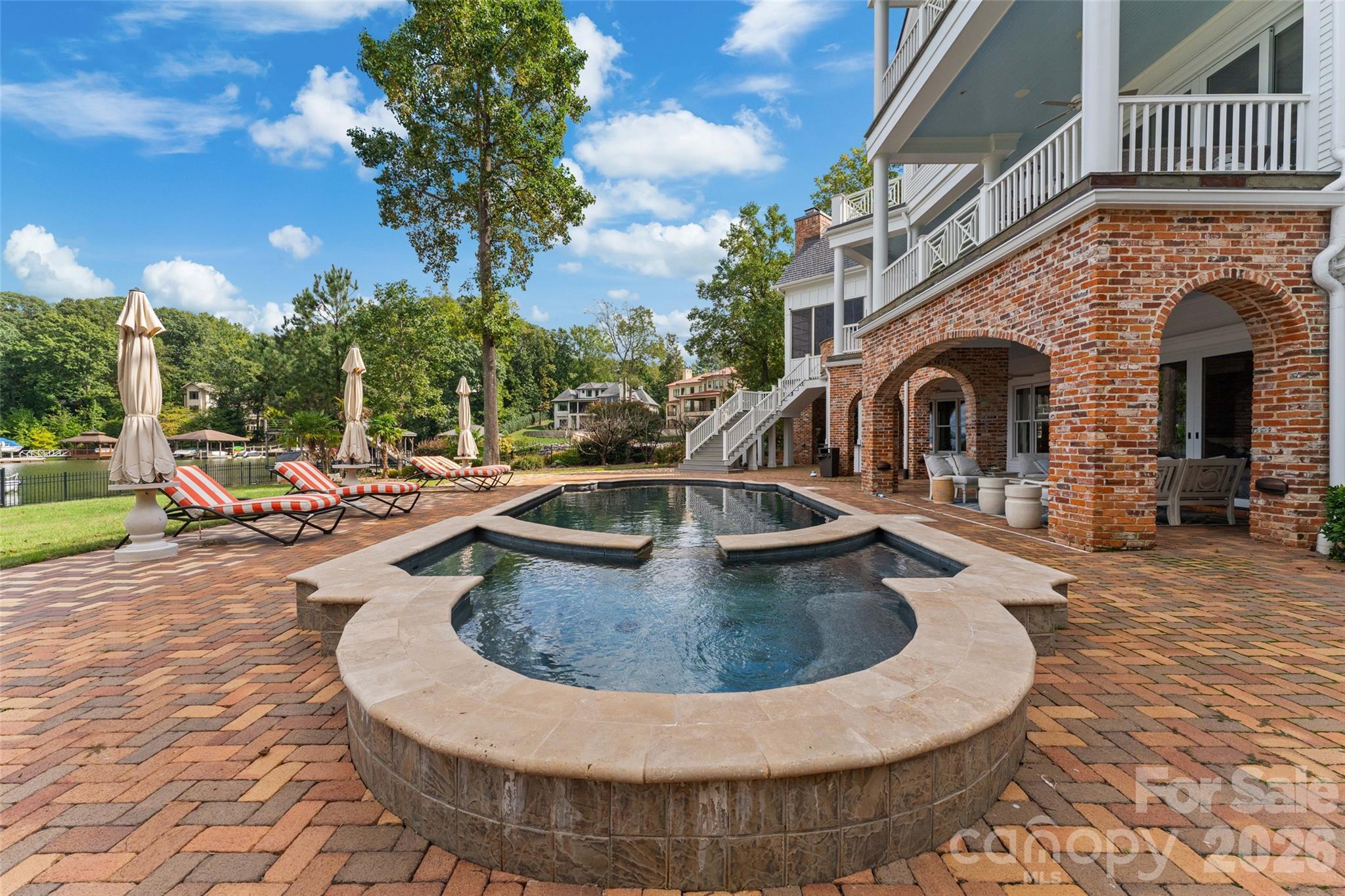 16921 Jetton Road — Cornelius