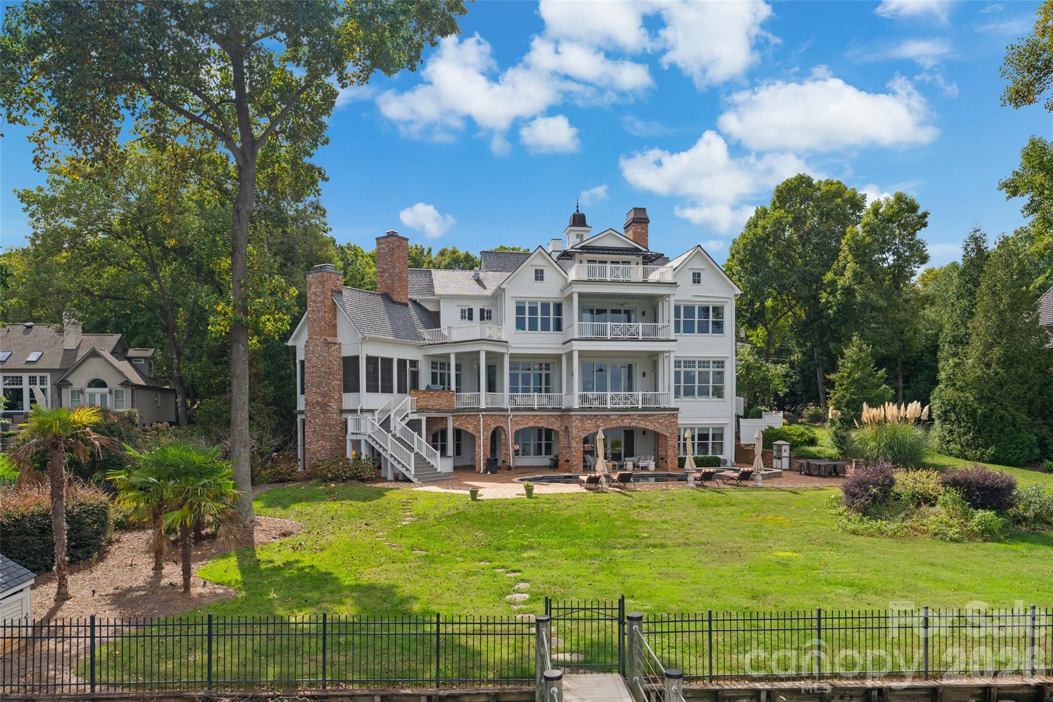 16921 Jetton Road — Cornelius