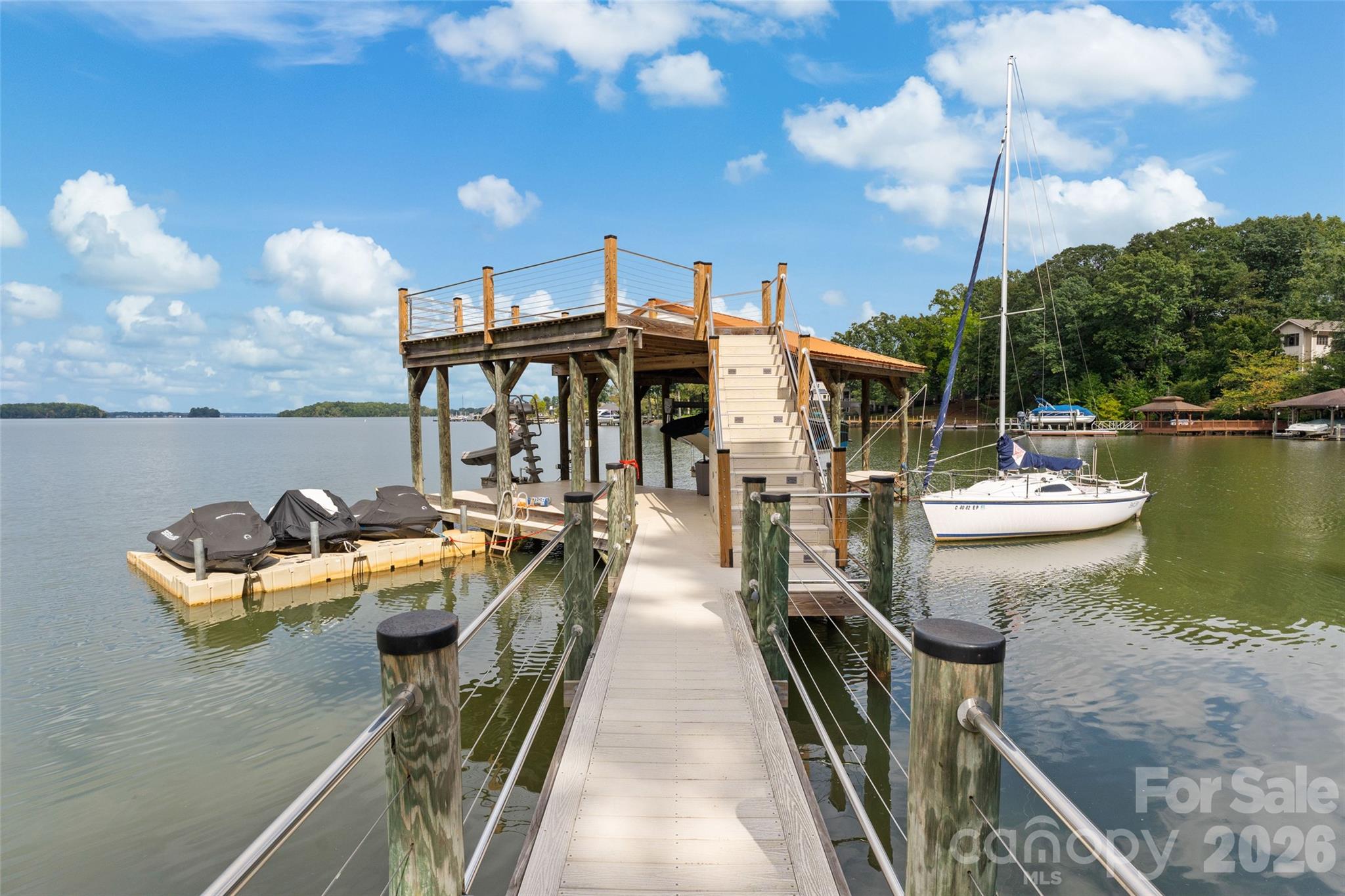 16921 Jetton Road — Cornelius