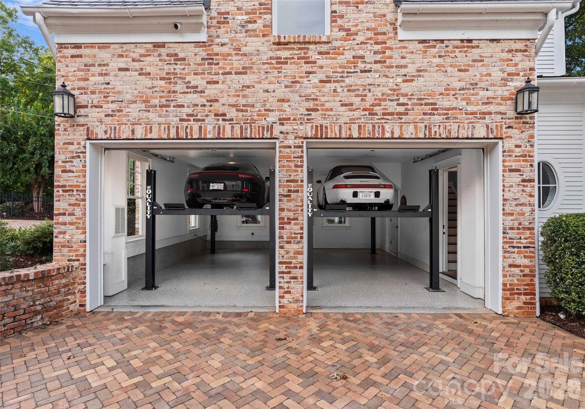 16921 Jetton Road — Cornelius