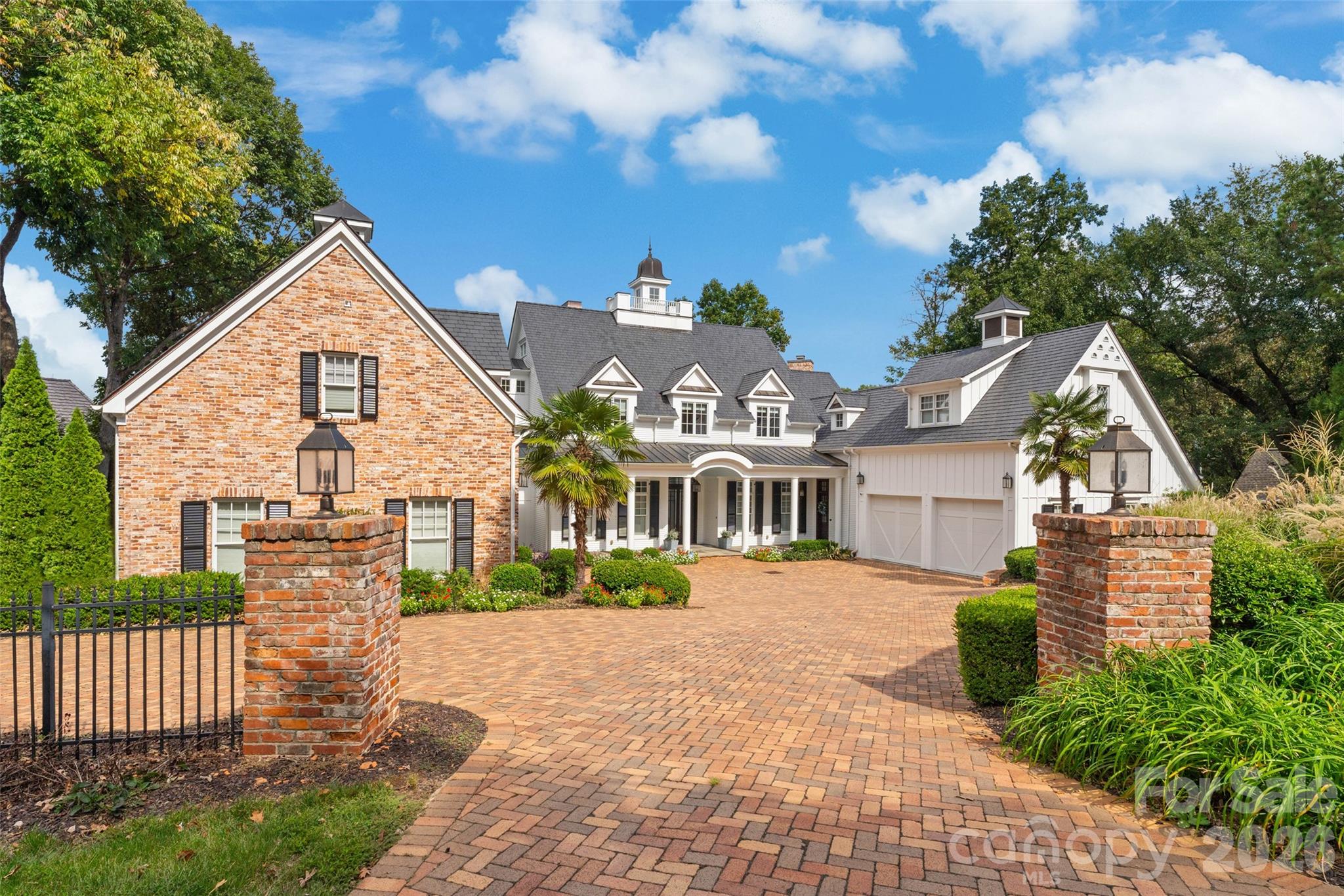 16921 Jetton Road — Cornelius