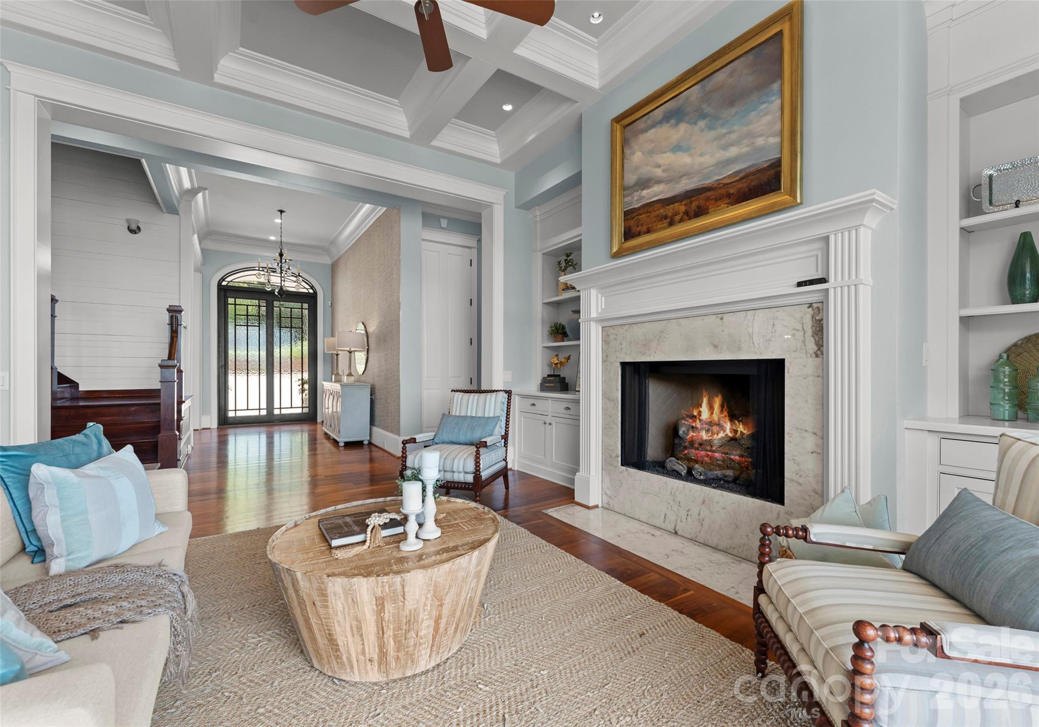 16921 Jetton Road — Cornelius
