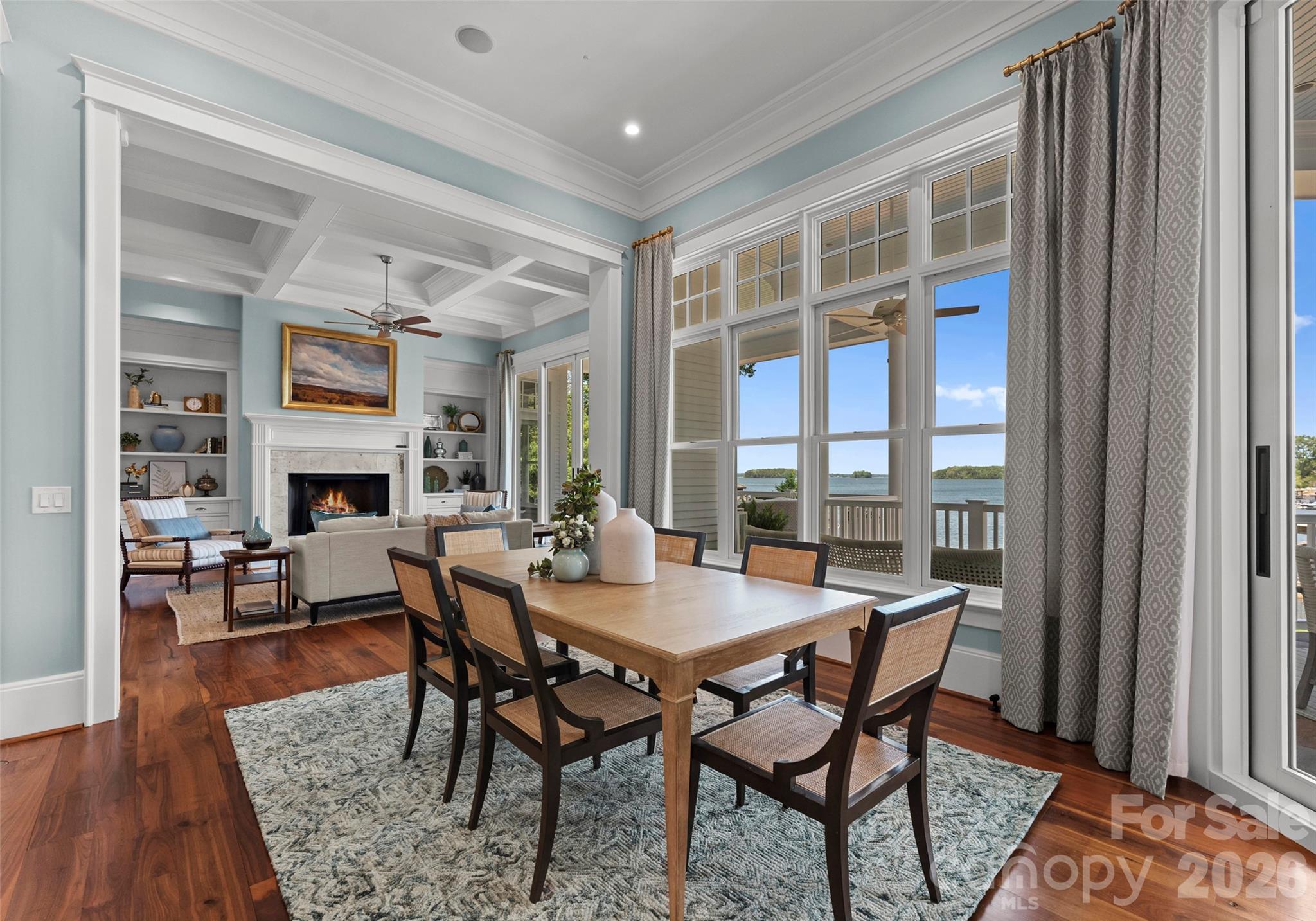 16921 Jetton Road — Cornelius
