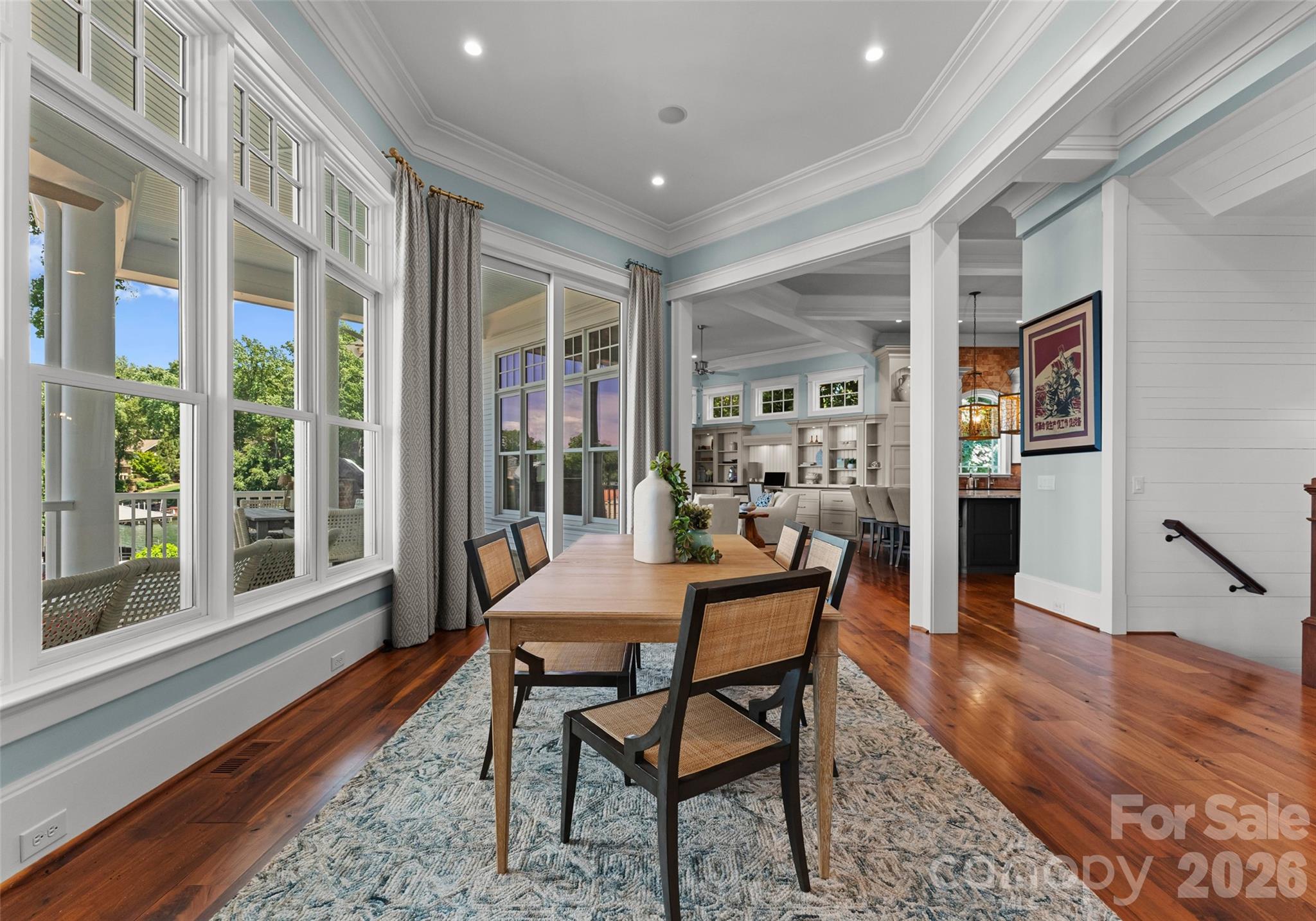 16921 Jetton Road — Cornelius