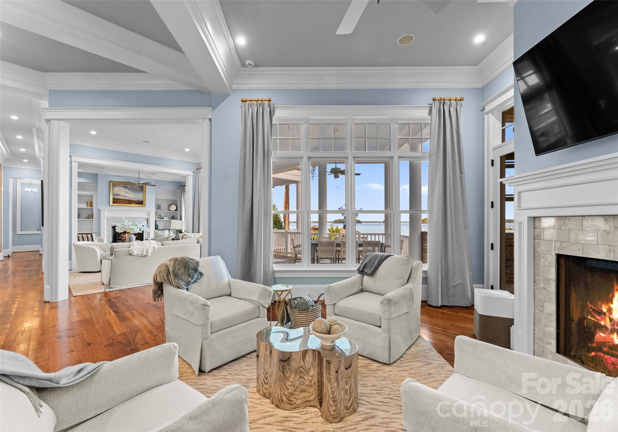 16921 Jetton Road — Cornelius