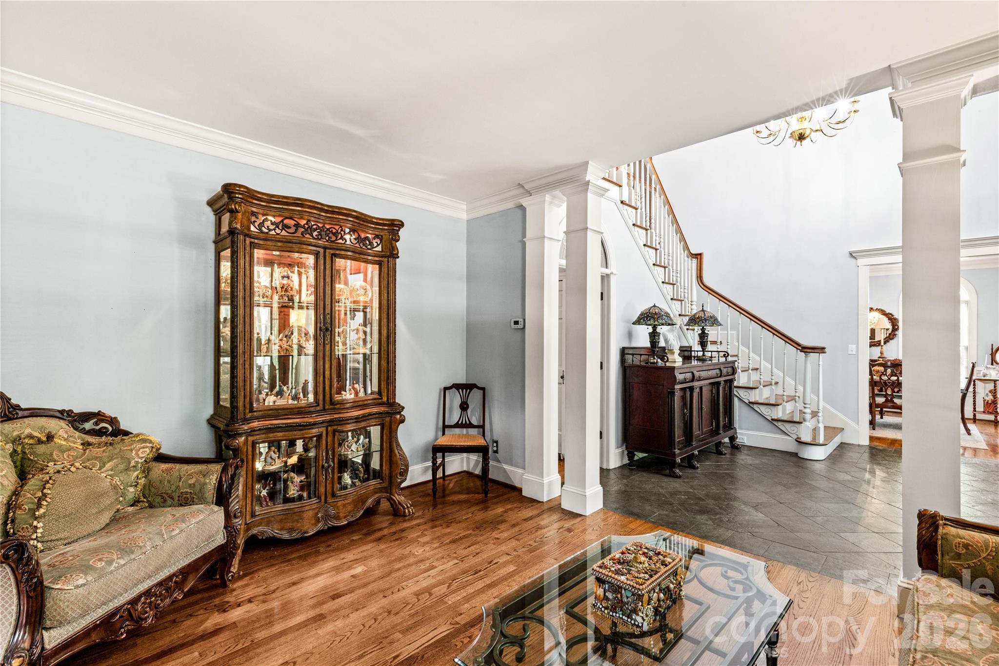 1933 Tara Trail — Lancaster