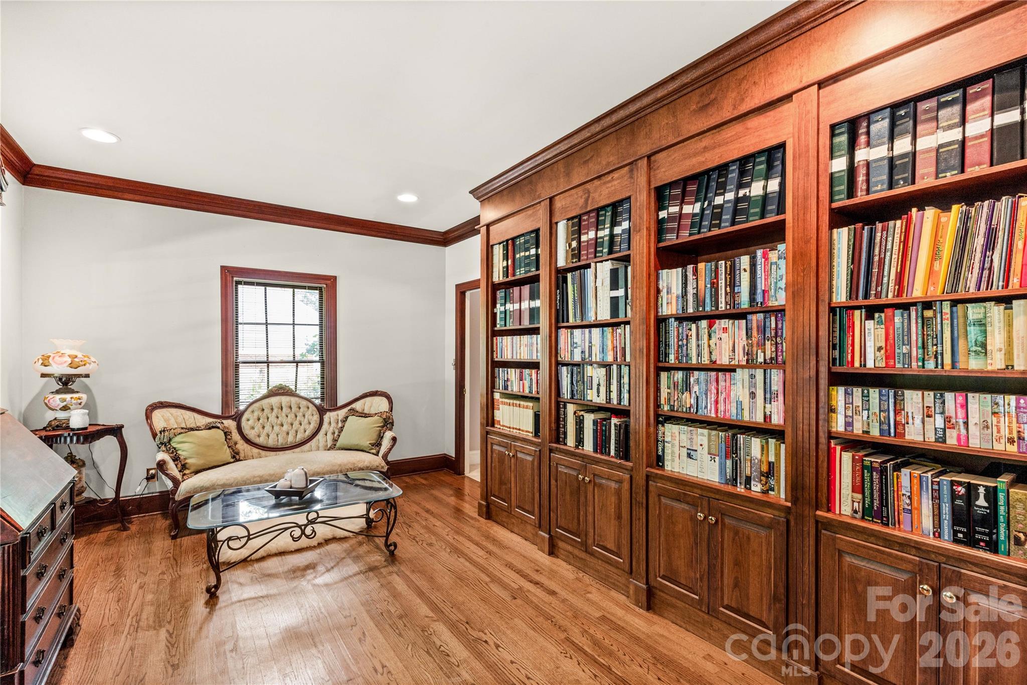 1933 Tara Trail — Lancaster