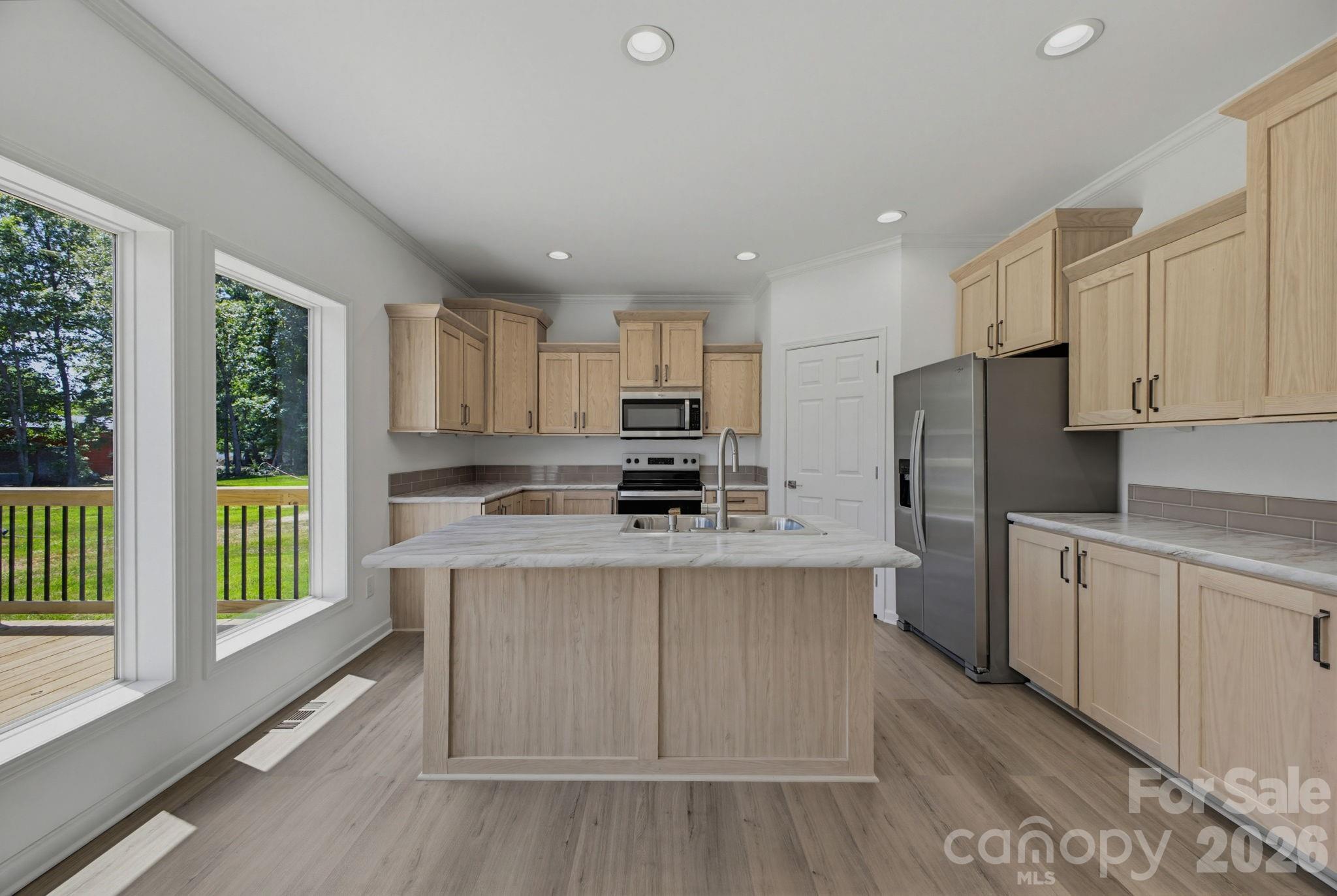 111 Sarah Avenue — Newton